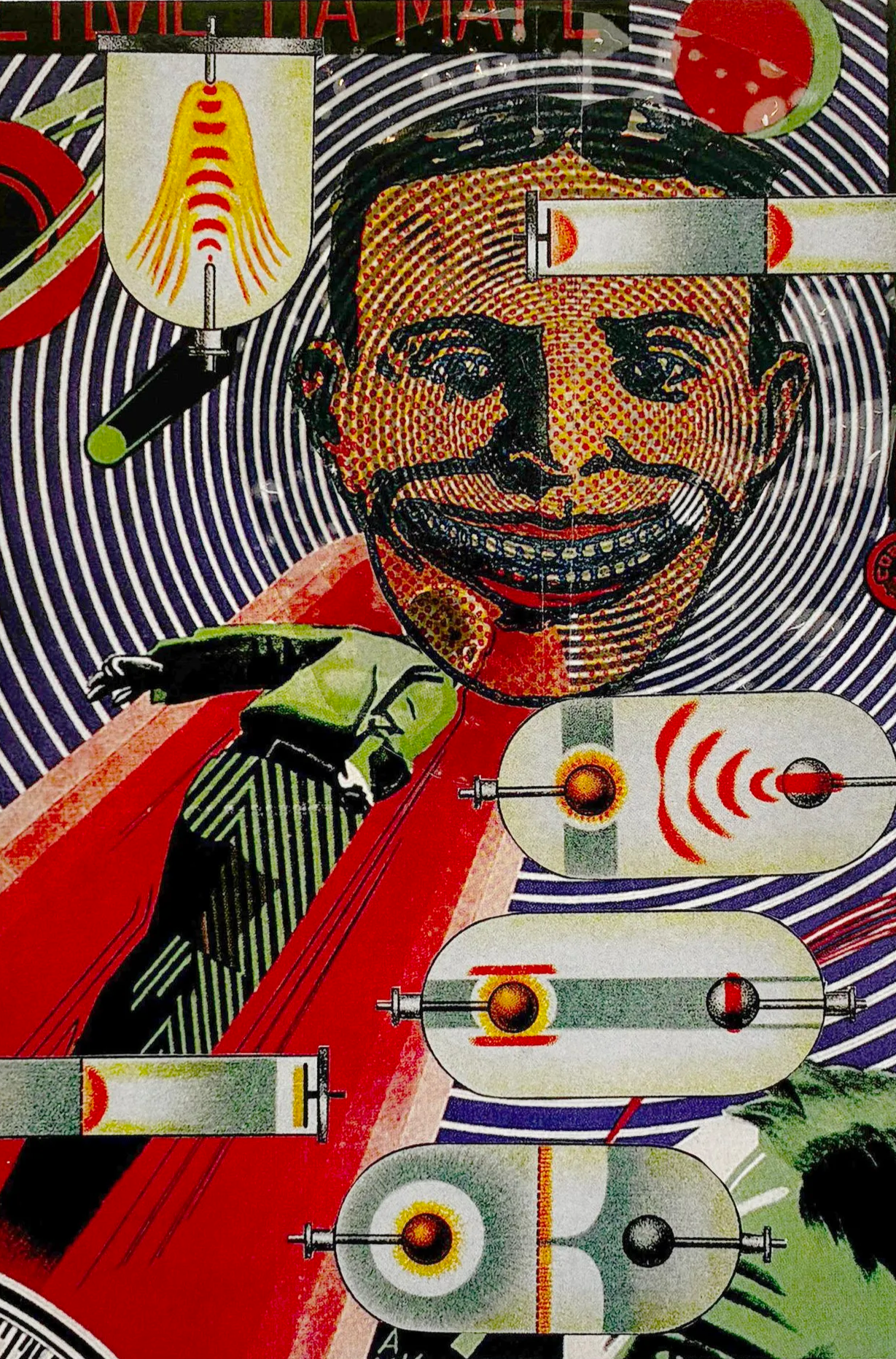 Ben DiNino | Minneapolis, MN | The Secret to a Magnetic Personality | $50