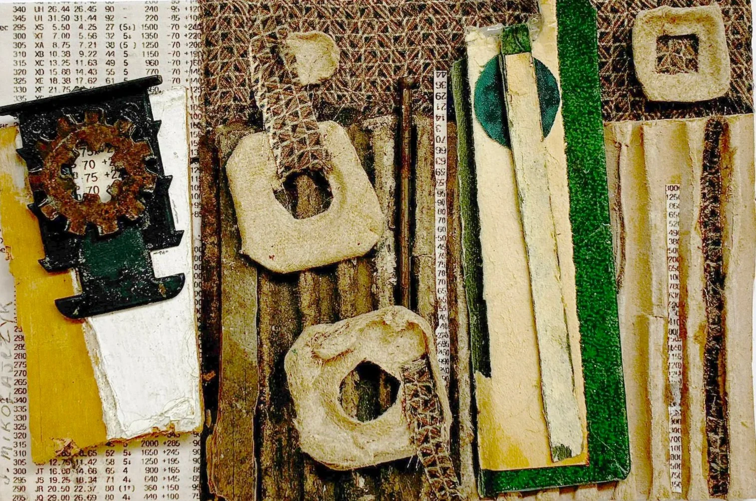 Janet Mikolajczyk | Hudson, OH | untitled | $80