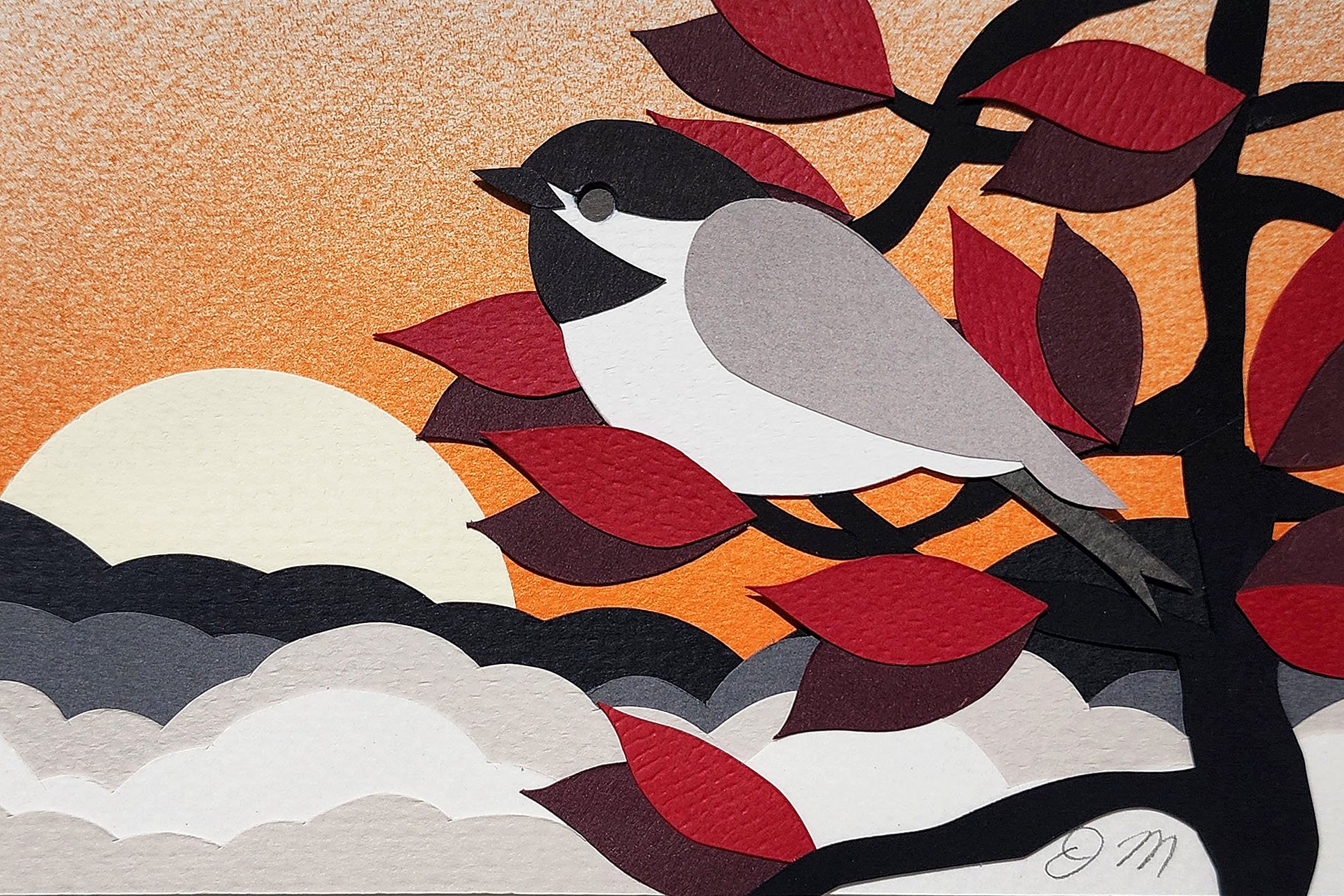 Dennis Mastrangelo | Mentor, OH | Morning Sunrise | $100