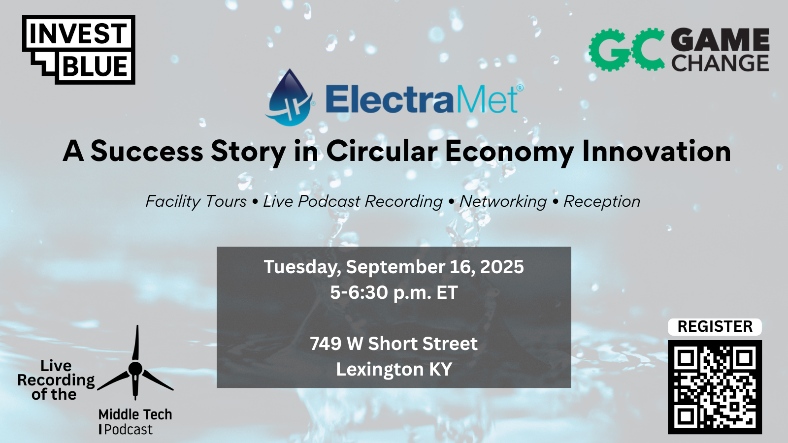 ElectraMet: A Success Story in Circular Economy Innovation