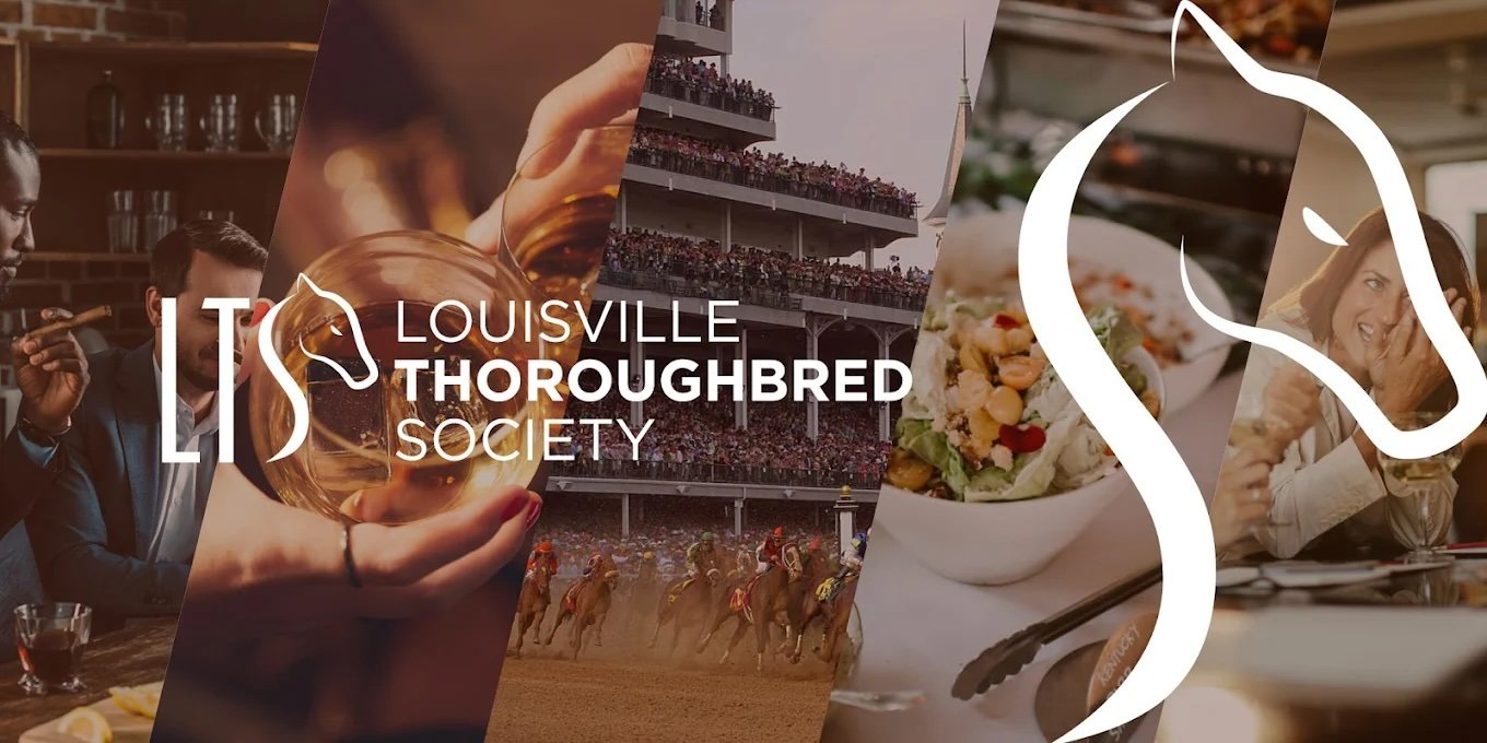 Louisville Thoroughbred Society x Invest Blue: Startup Investment & Networking Session