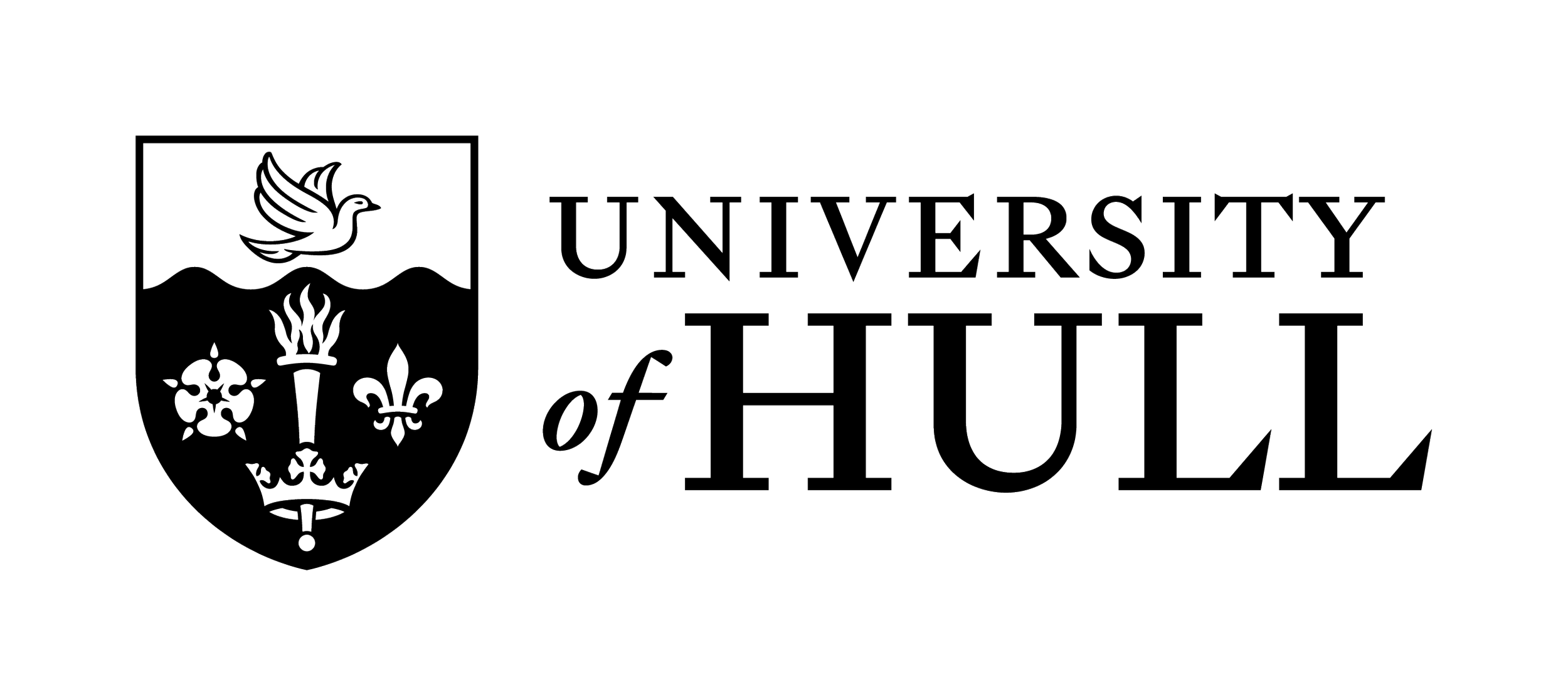 University of Hull Black JPEG new Logo.png