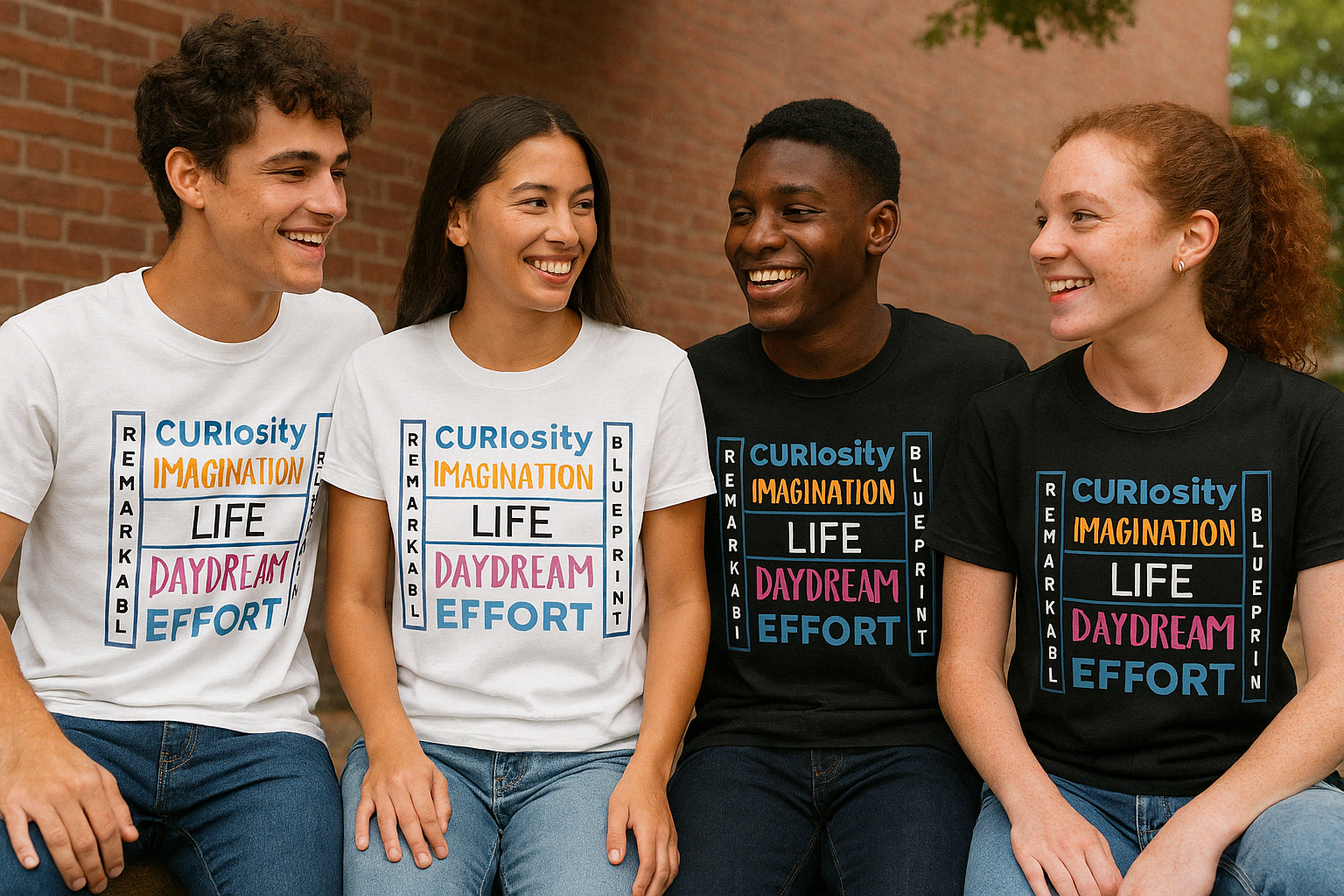 HawkMindset TShirt Curiosity Group.png