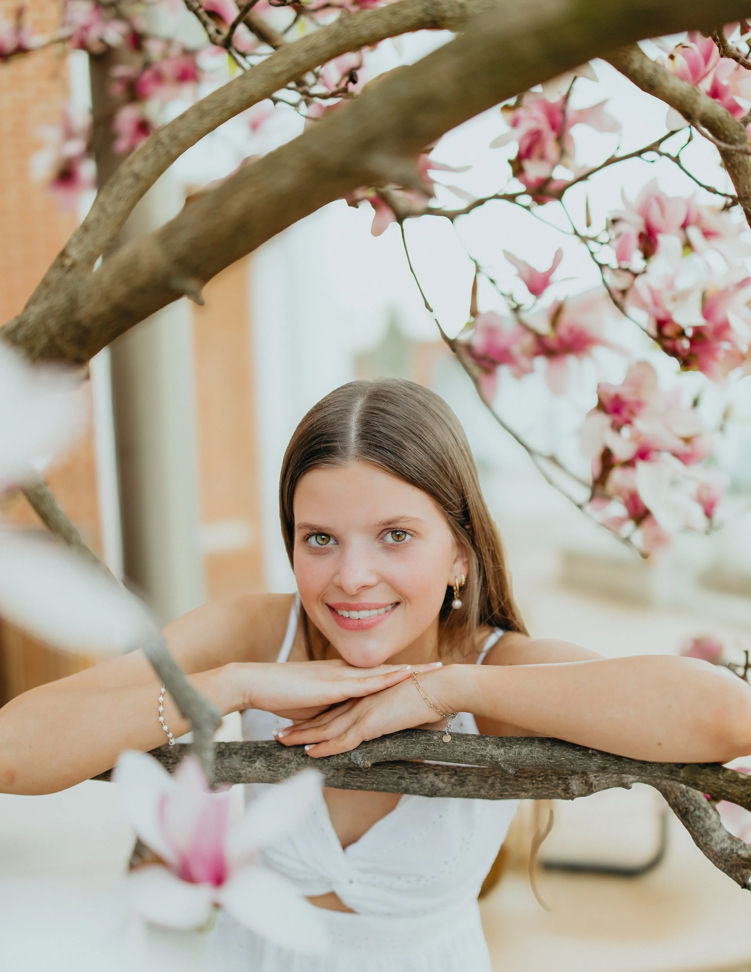 Senior Sessions