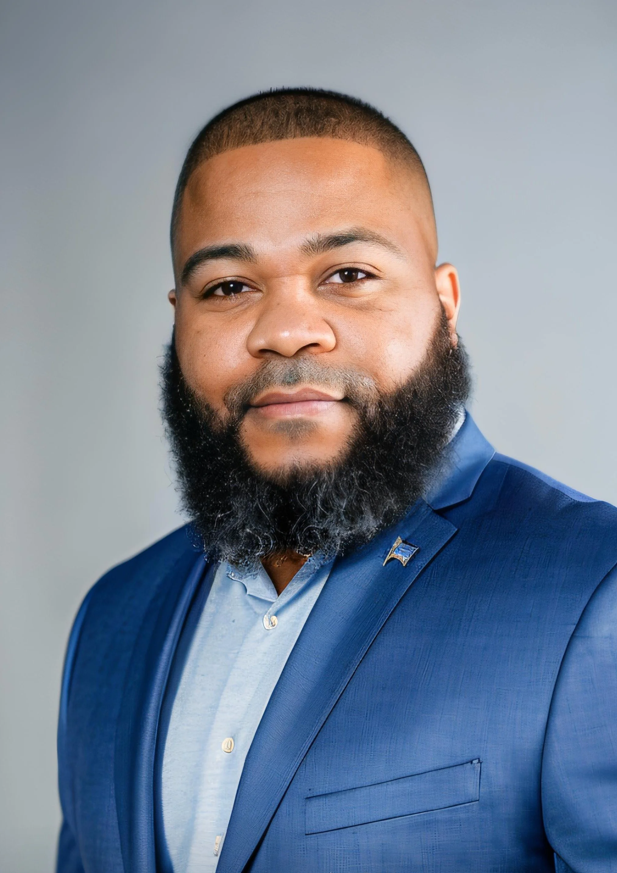 Nonprofit Leader Spotlight