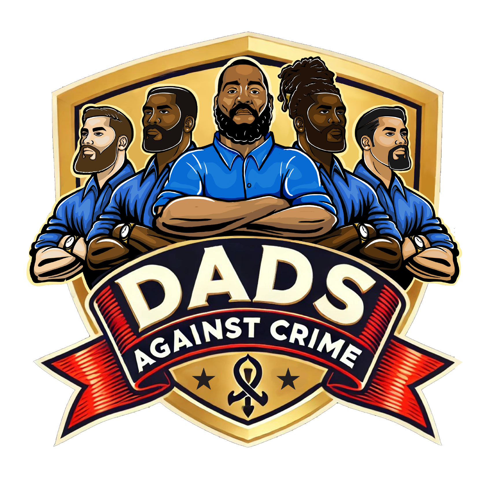 Apply Now — Dad's Against Crime