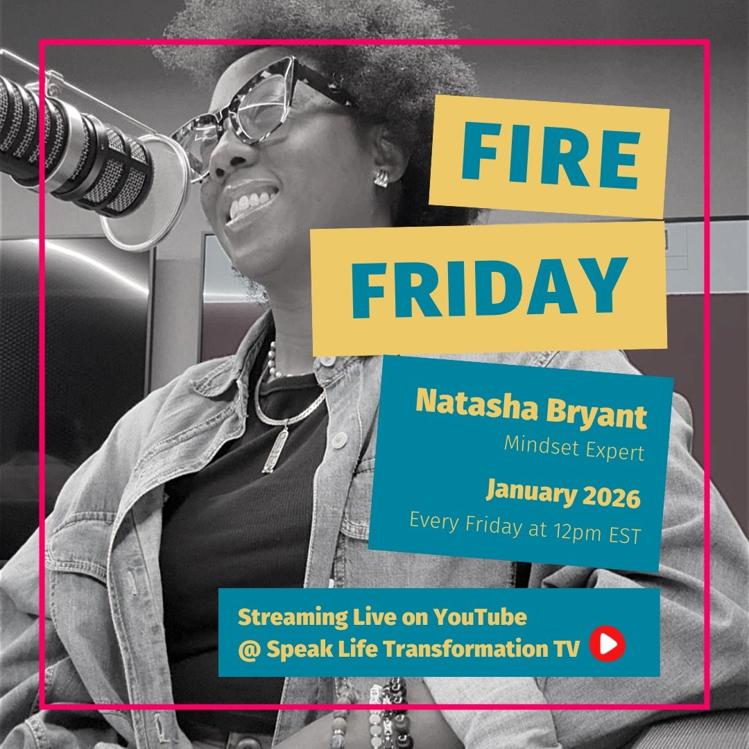 🔥 COMING SOON: FIRE Fridays 🔥

Scaling your business shouldn&rsquo;t cost you yourself.
Yet too many women leaders are growing on the outside while shrinking on the inside.

That&rsquo;s why I&rsquo;m launching FIRE Fridays &mdash; a weekly YouTube