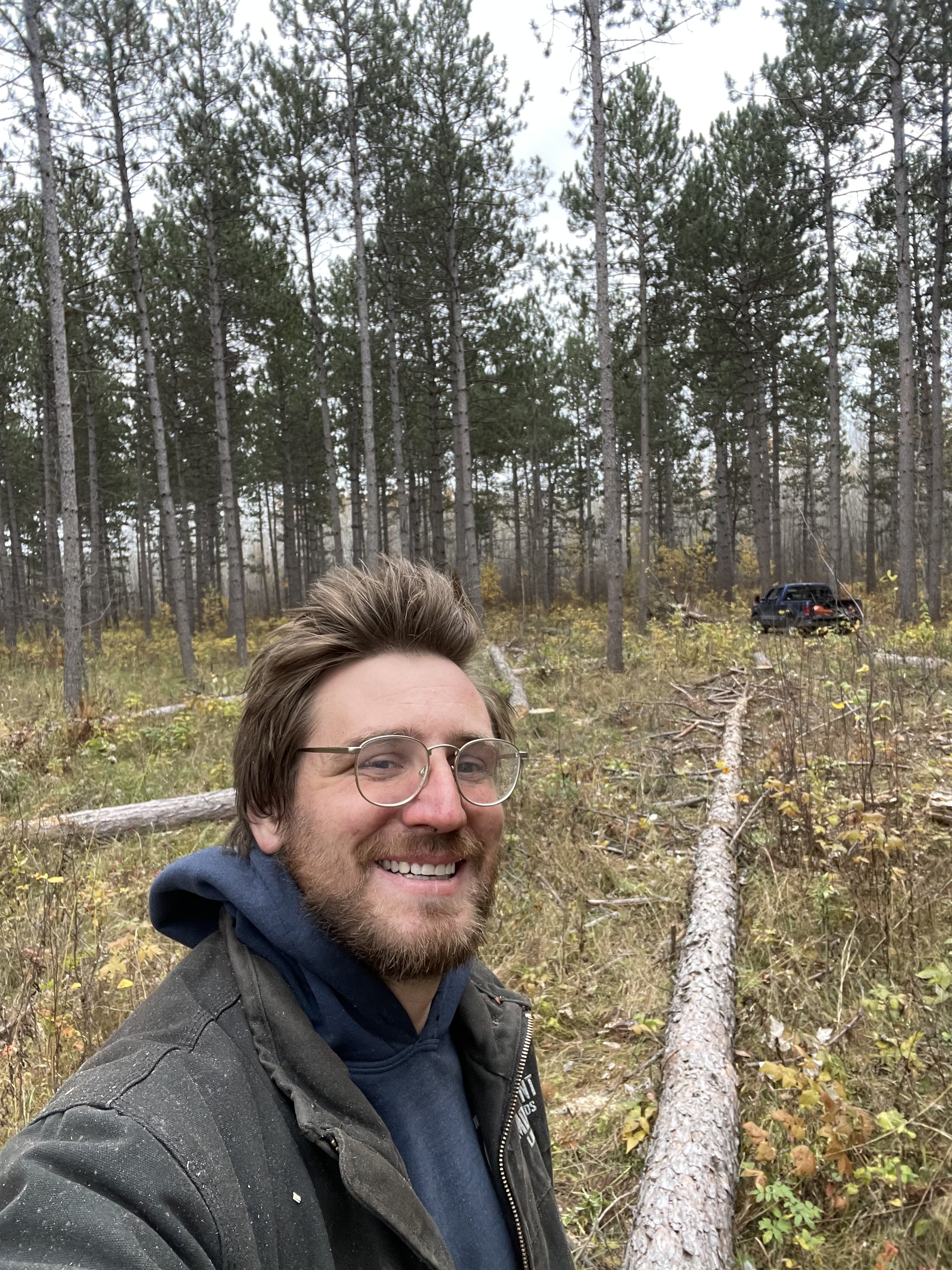 Ethan Erdmann CCF profile image.