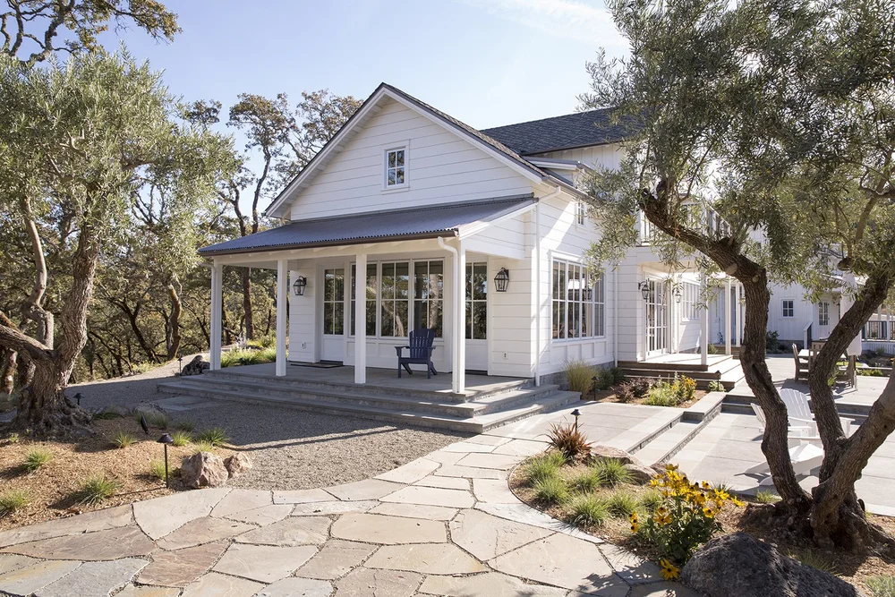 Wright Ranch Estate — The Land Collaborative
