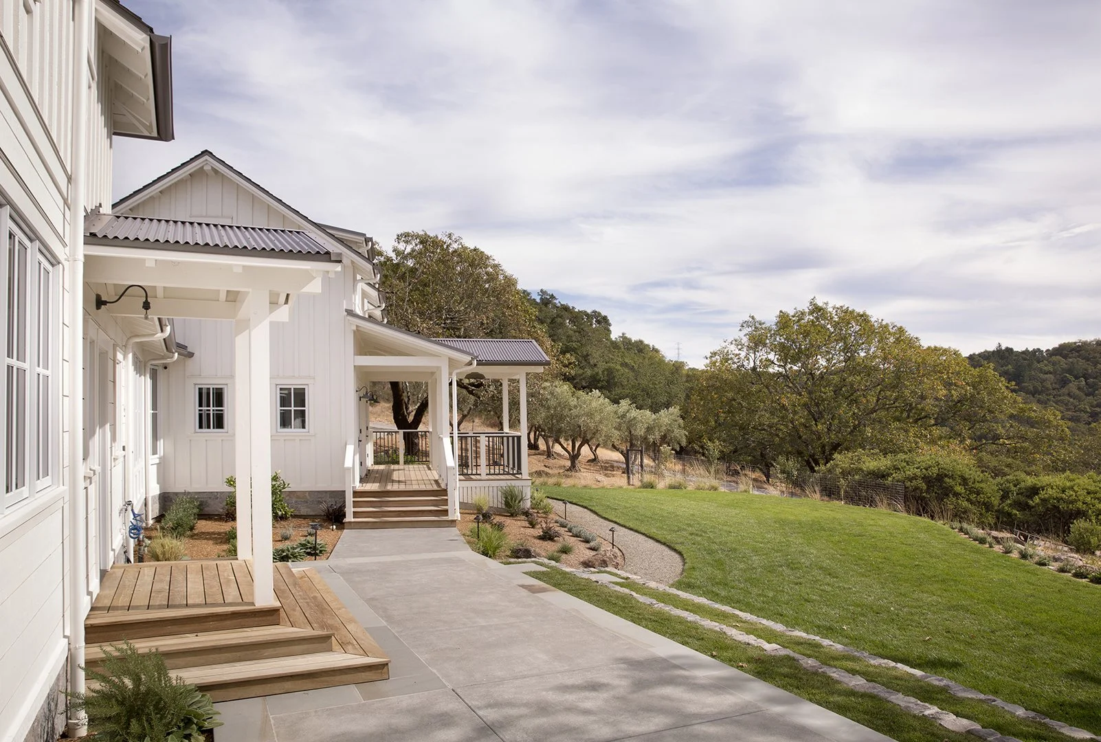 Wright Ranch Estate — The Land Collaborative