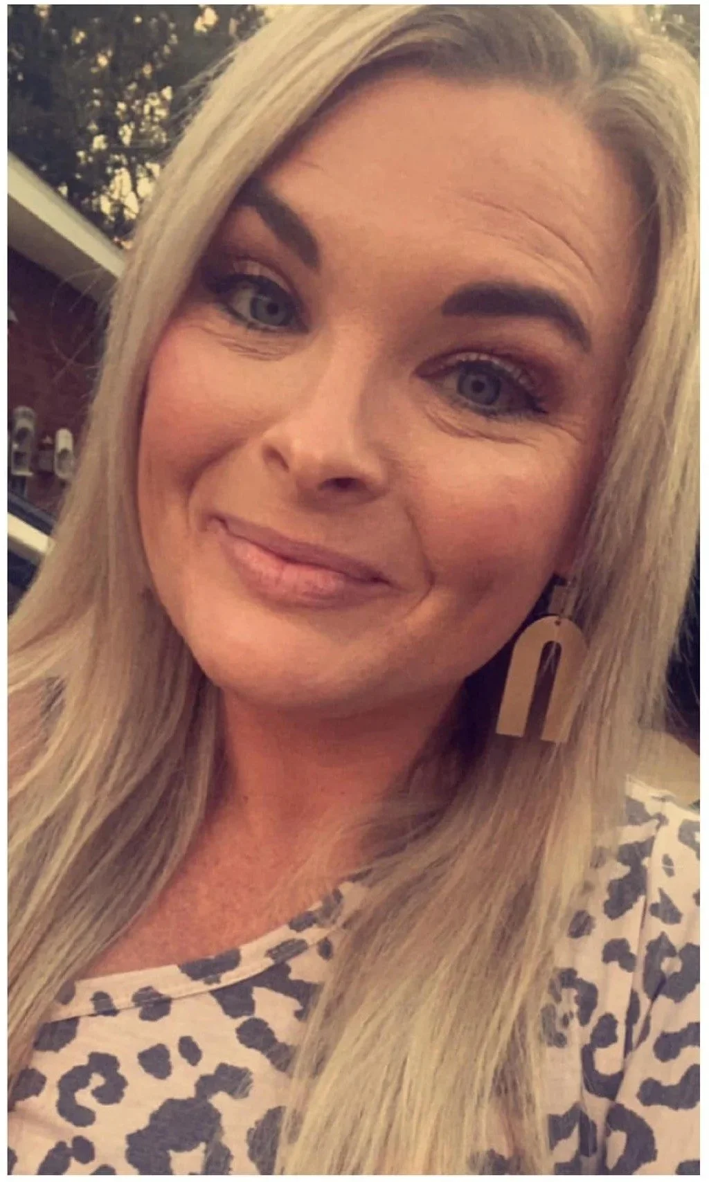 Melesha Hensley, Baldwin County lash expert and trainer at Melesha’s Lash Studio in Fairhope, Alabama.