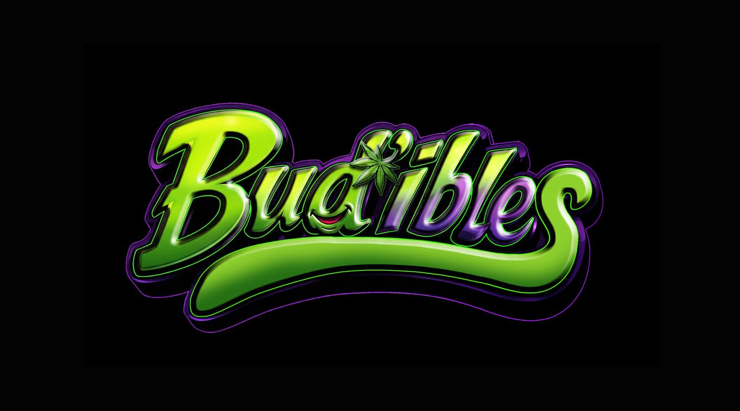Bud'ibles Edible Buds