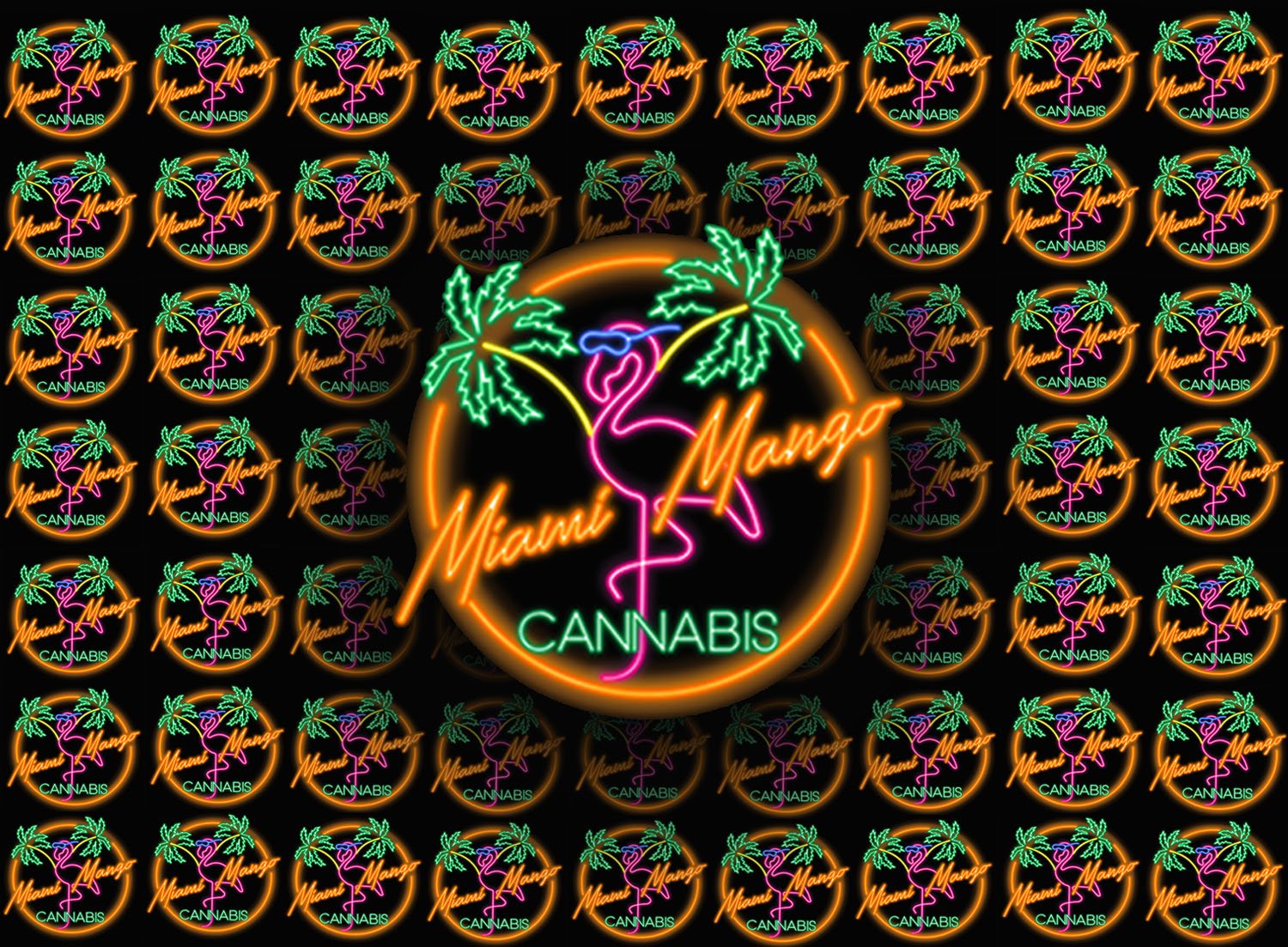 Miami Mango