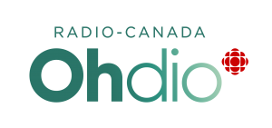 Radio-Canada OHDIO