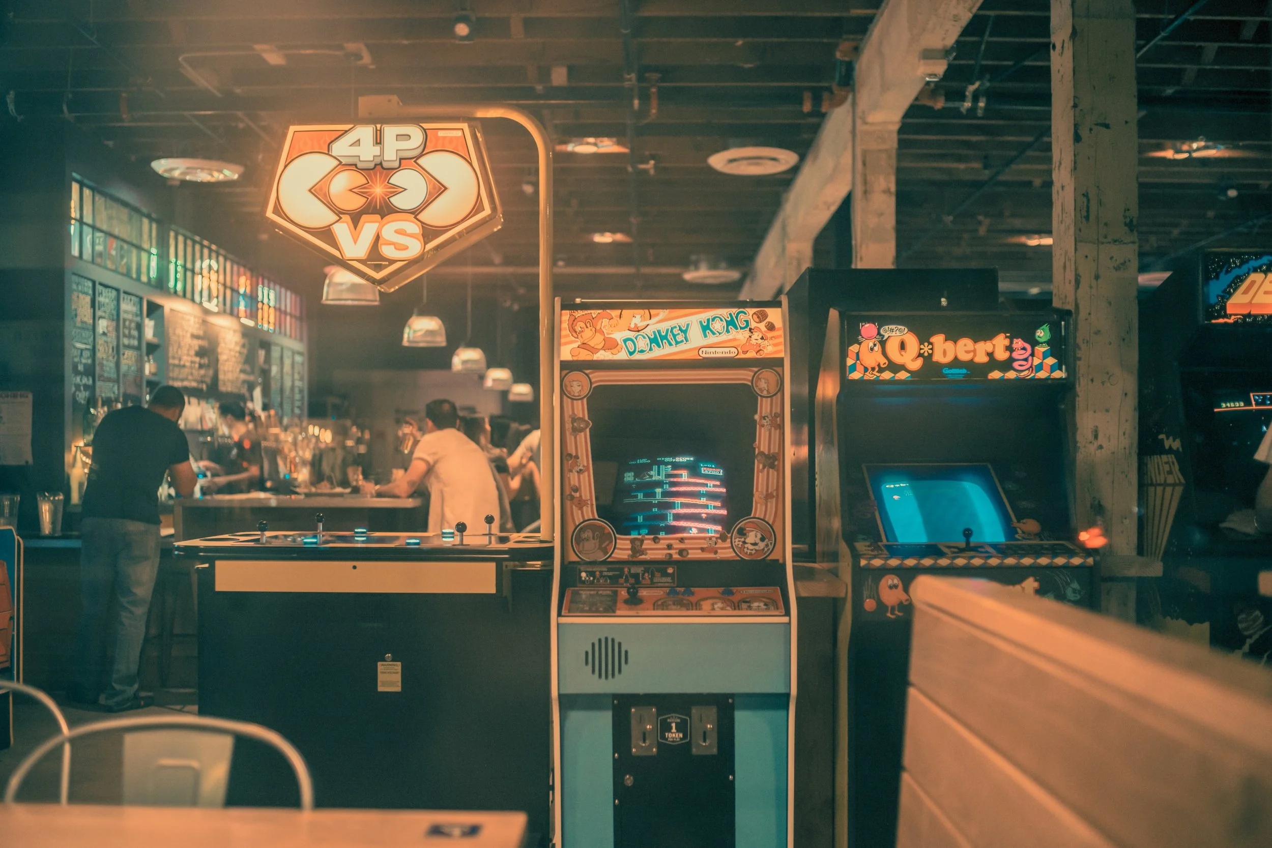 Barcade, Hightland Park, Los Angeles, 2019, CA #15.jpg