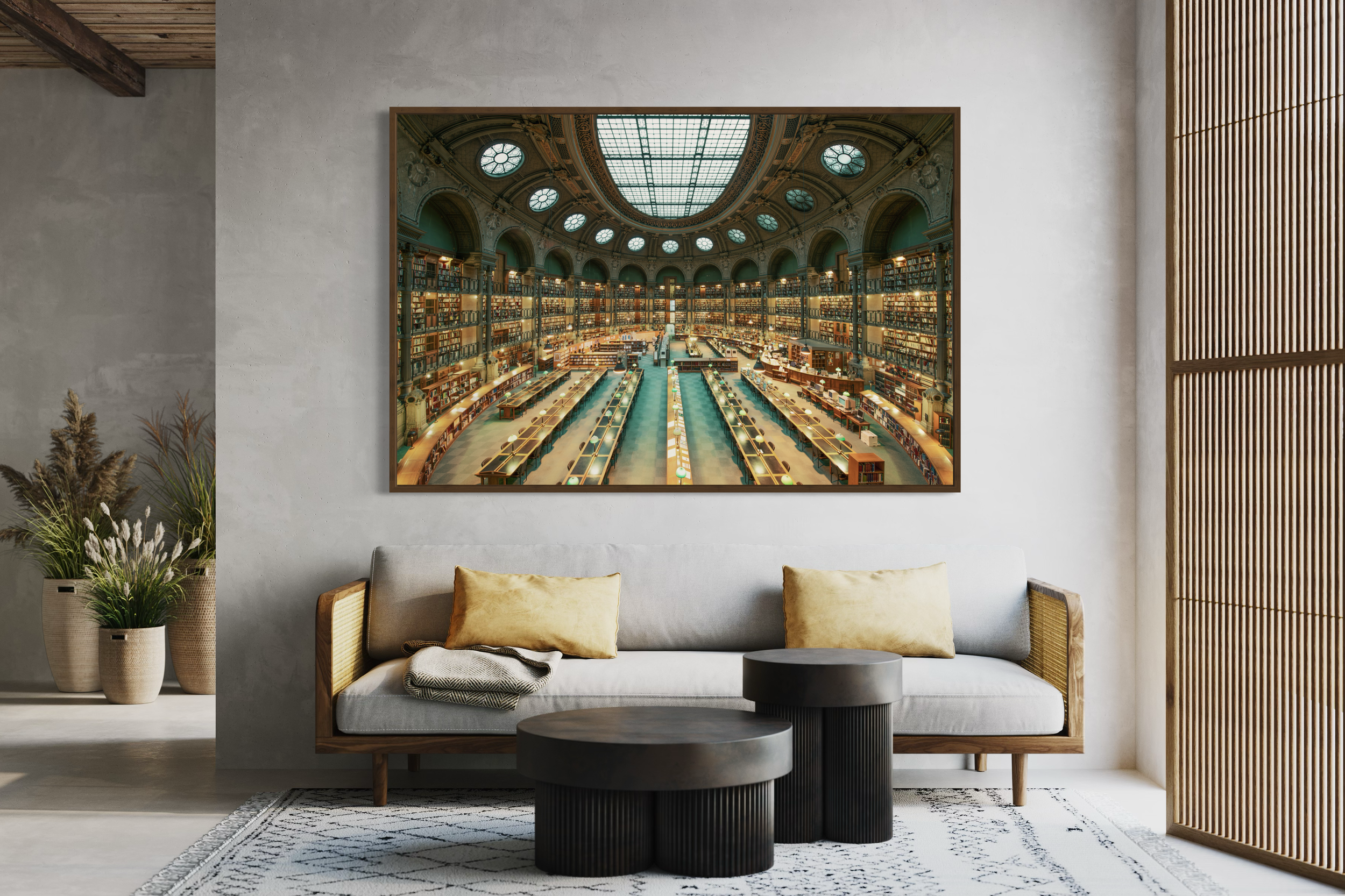 80x120 cm (32x47 inches) - 120x180 cm (48x72 inches) - 150x225 cm (60x90 inches)
Edition of 5