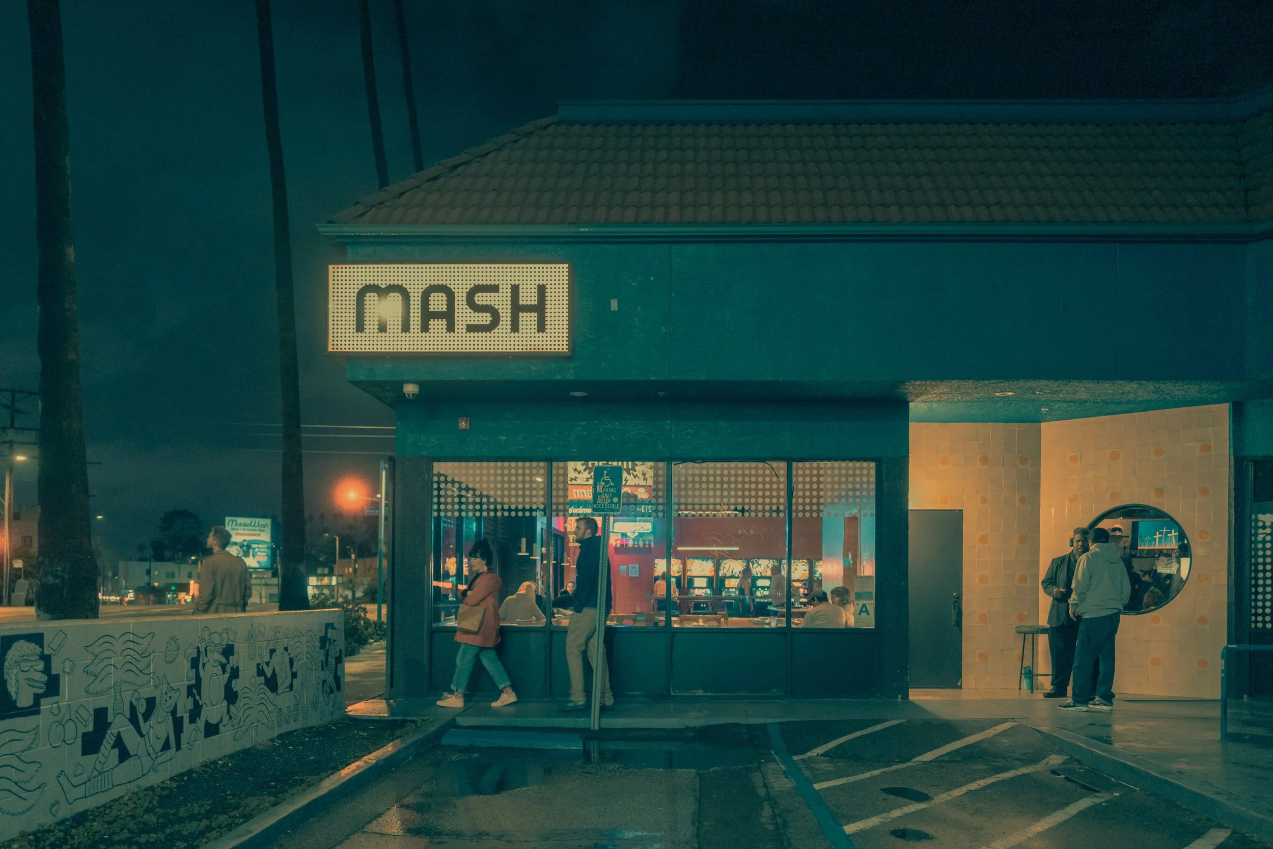 Button Mash, Echo Park, Los Angeles California, 2019 #1.jpg