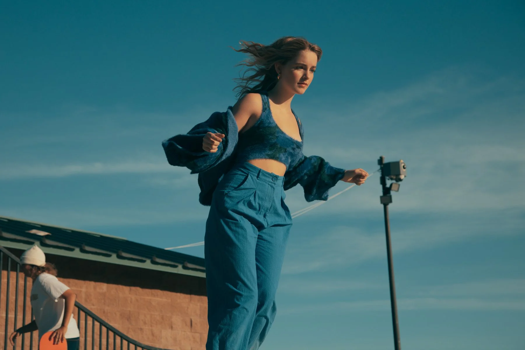 McKenna Grace x Schön! Magazine