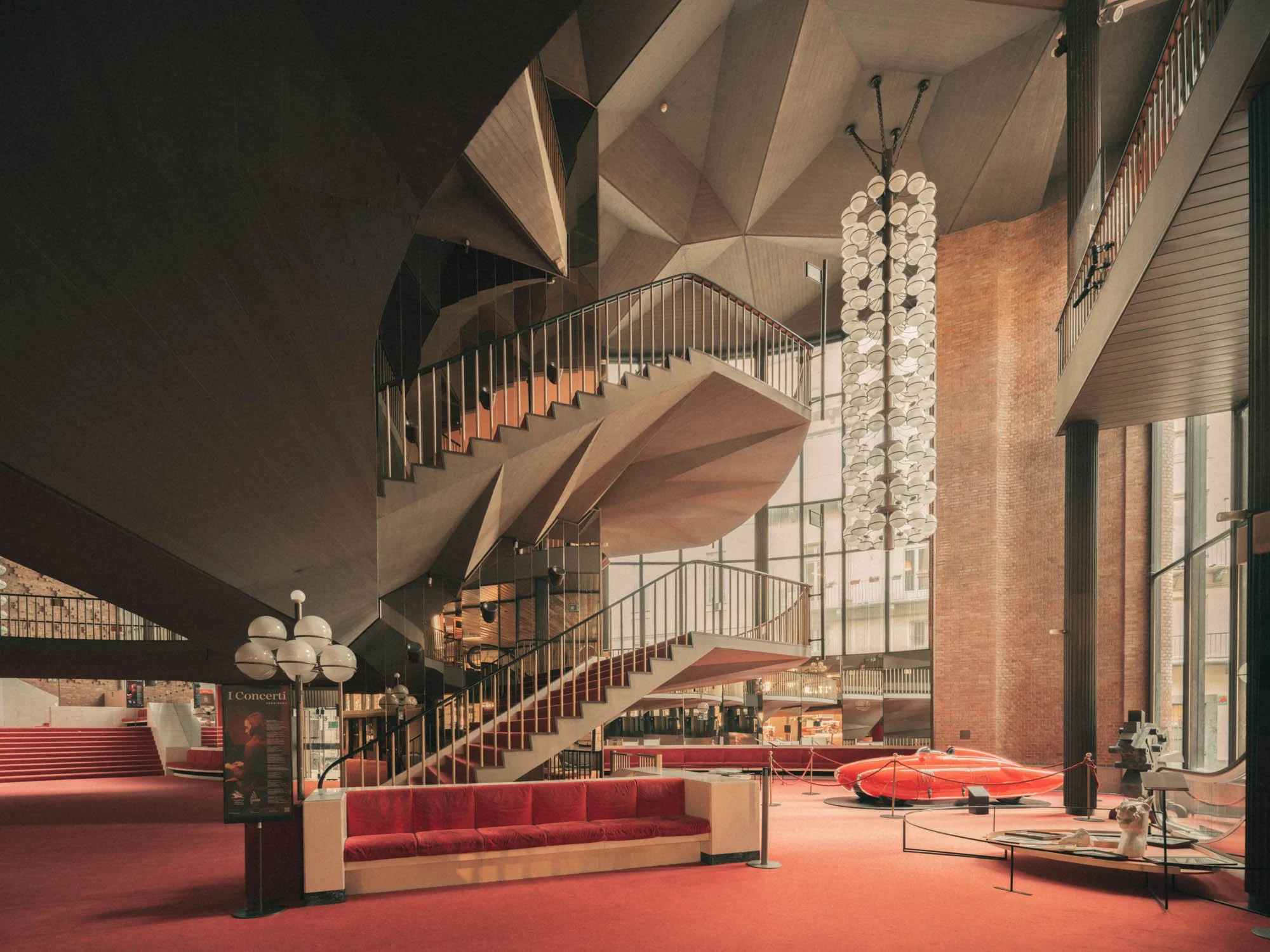 Teatro Regio di Torino