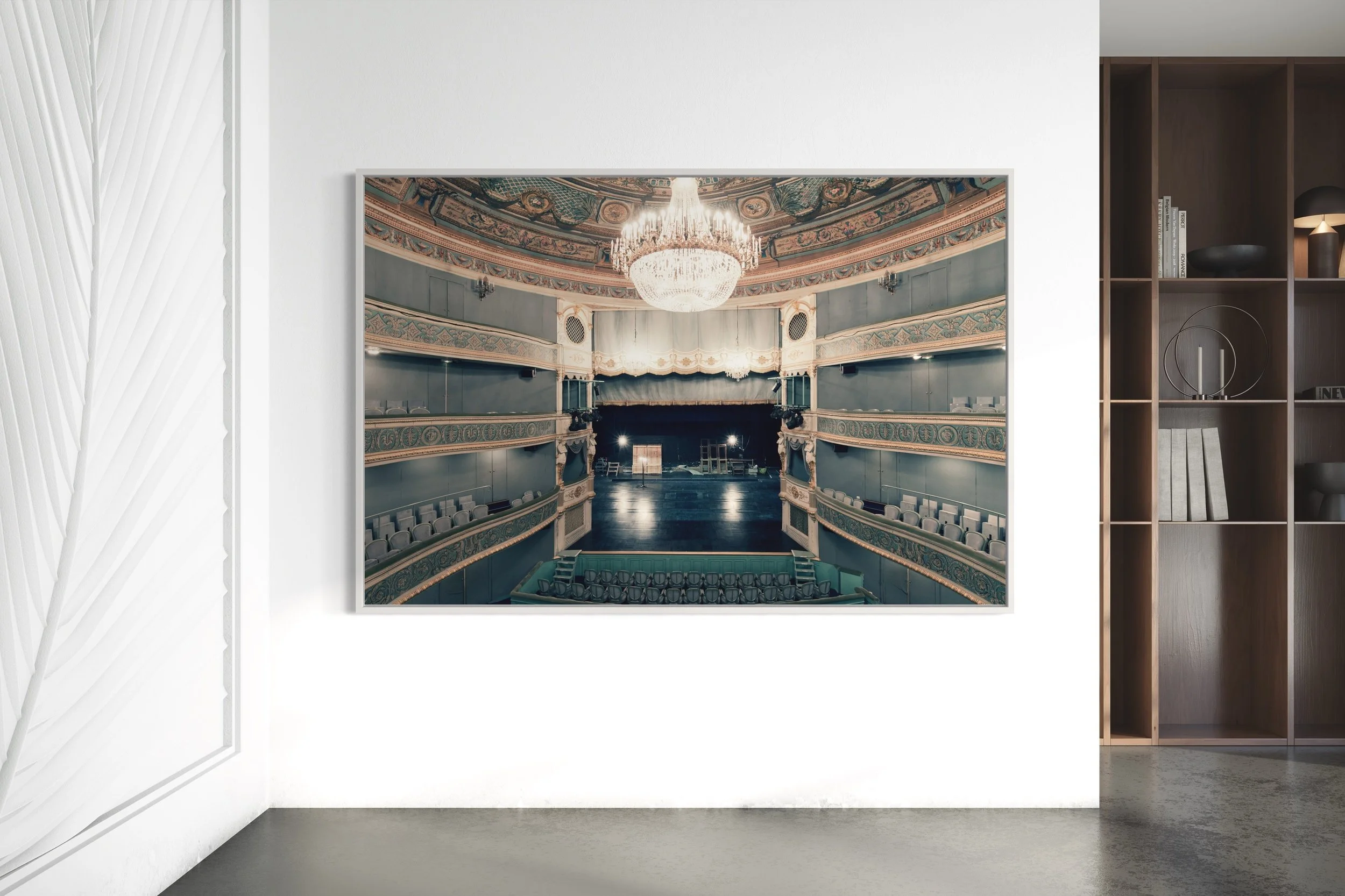 Customize Your Artwork