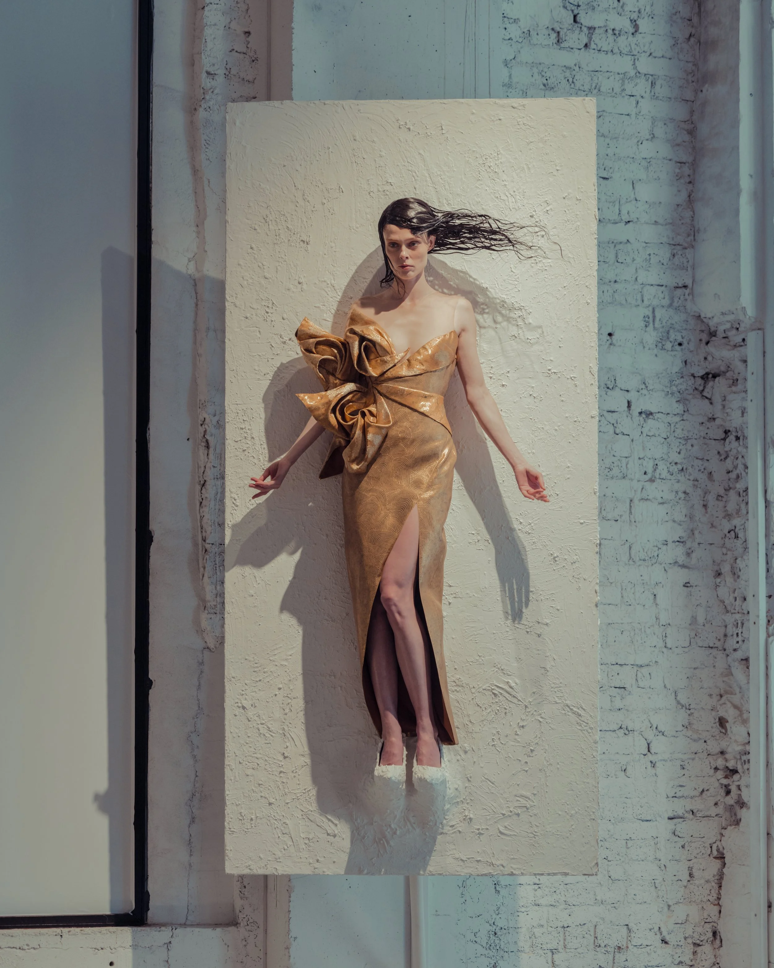 Iris van Herpen x Hybrid Show