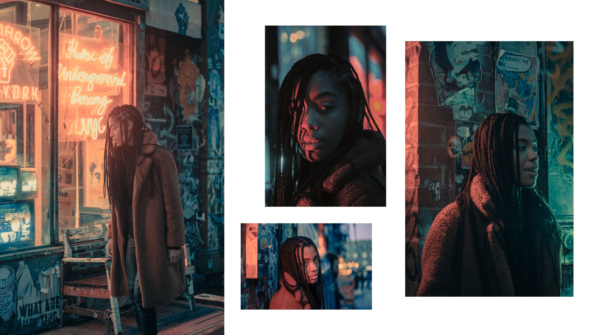 Night of the Scorpion