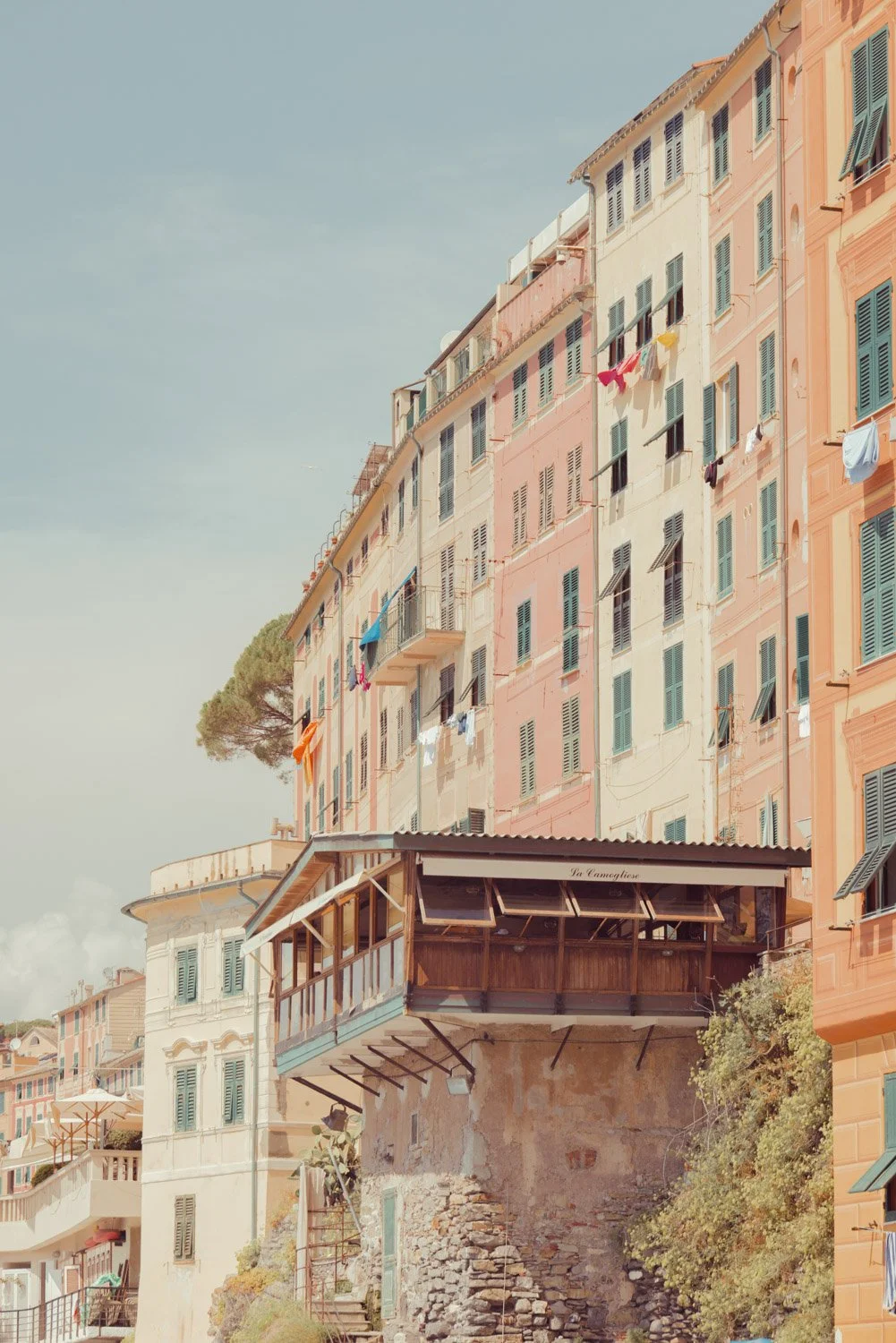 Camogli by the Sea-2.jpg