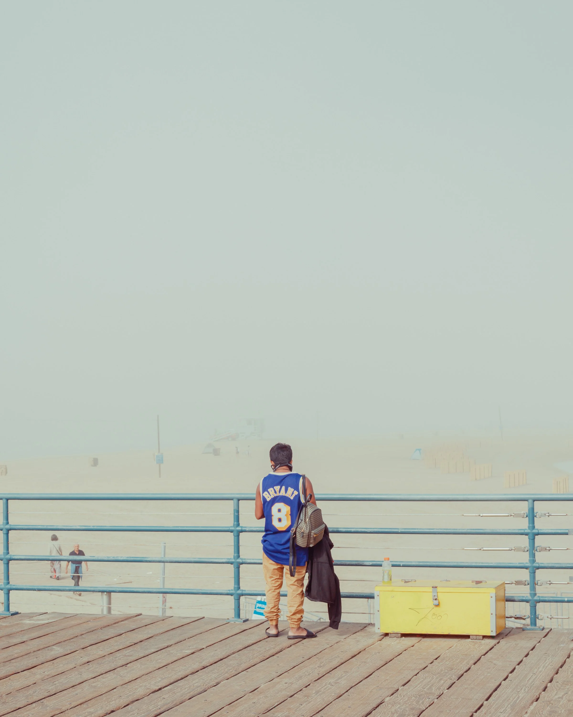 Bryant, Santa Monica, California, 2022-2.jpg