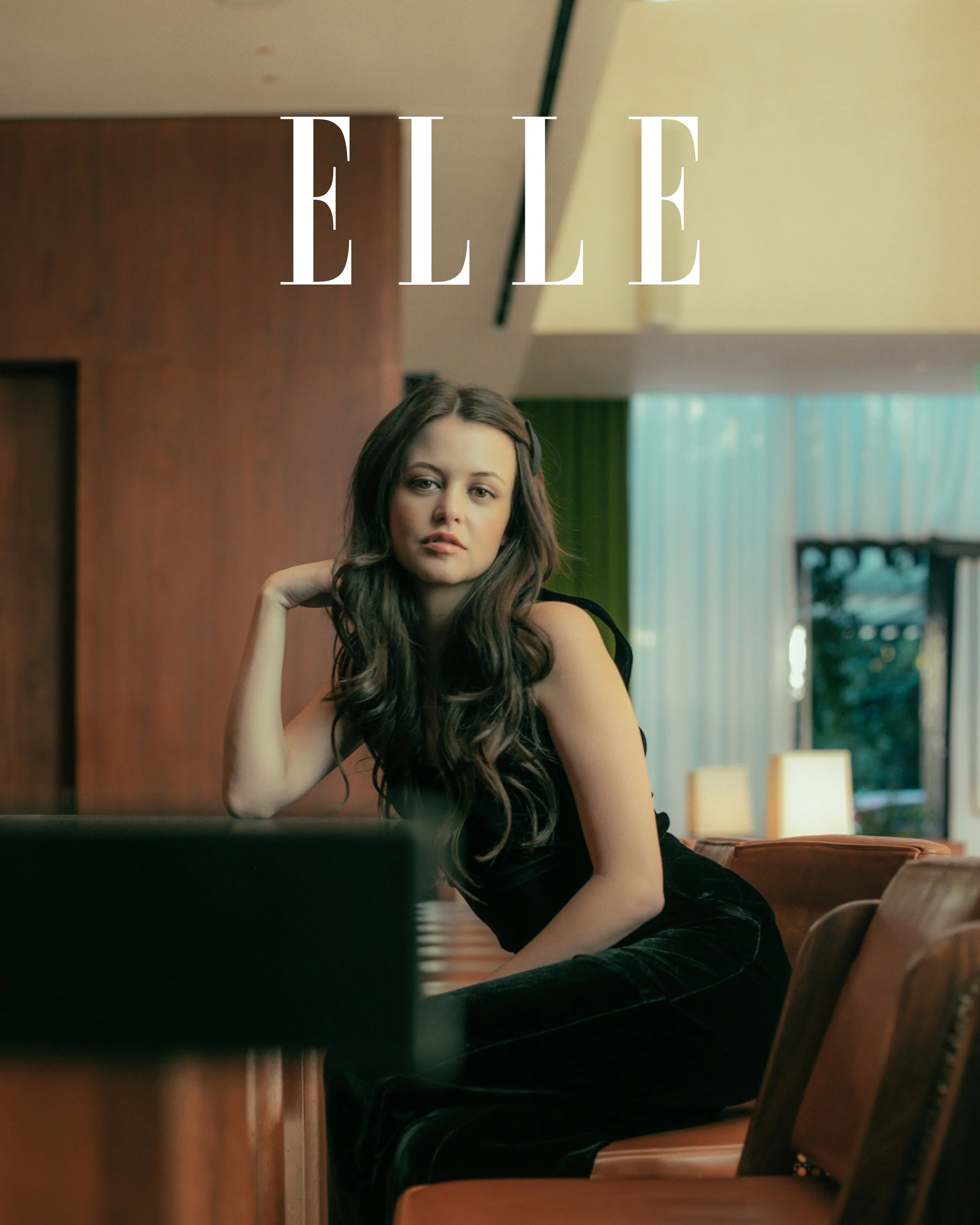 Elle Canada