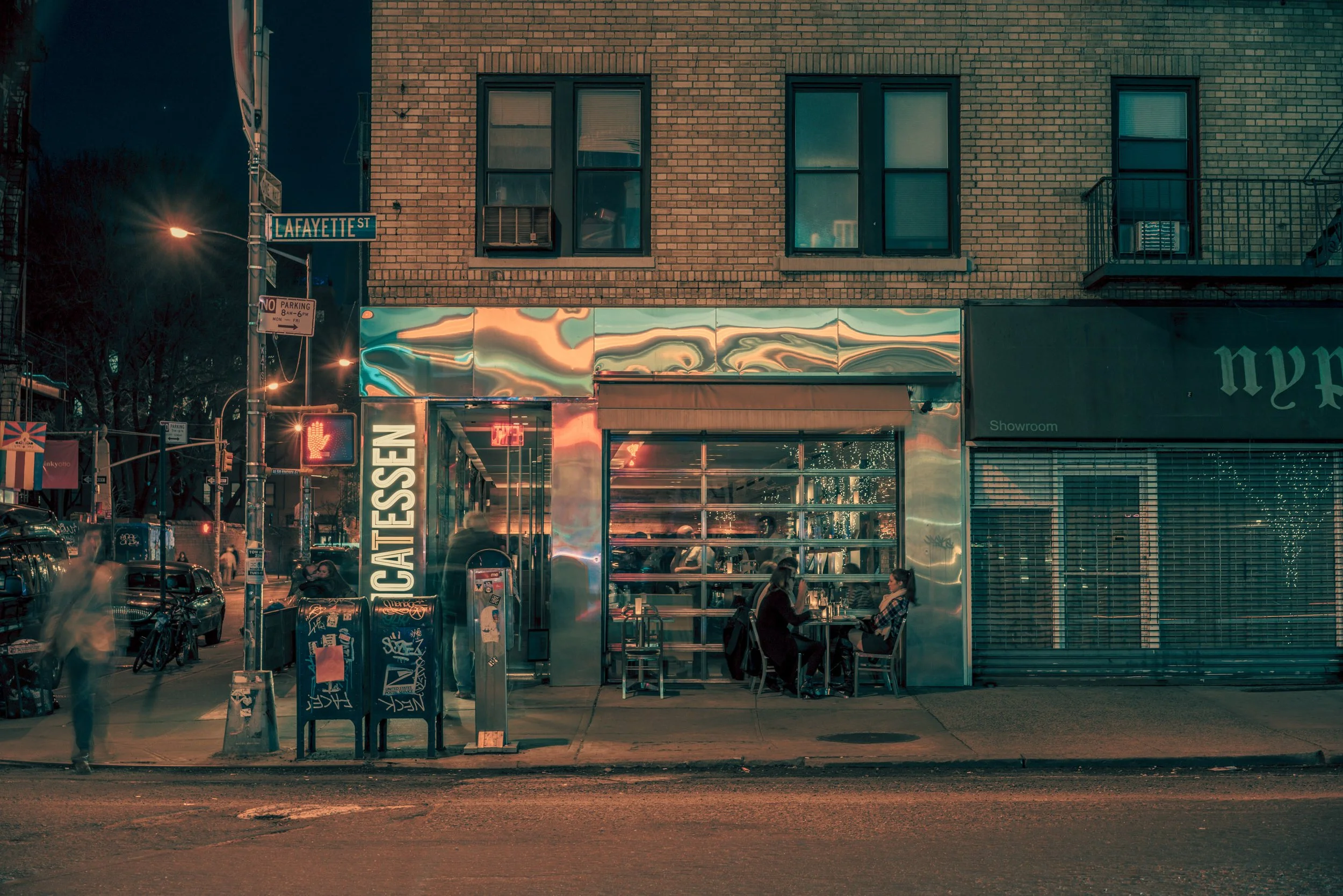 Lafayete Street, New York, NY, 2014.jpg