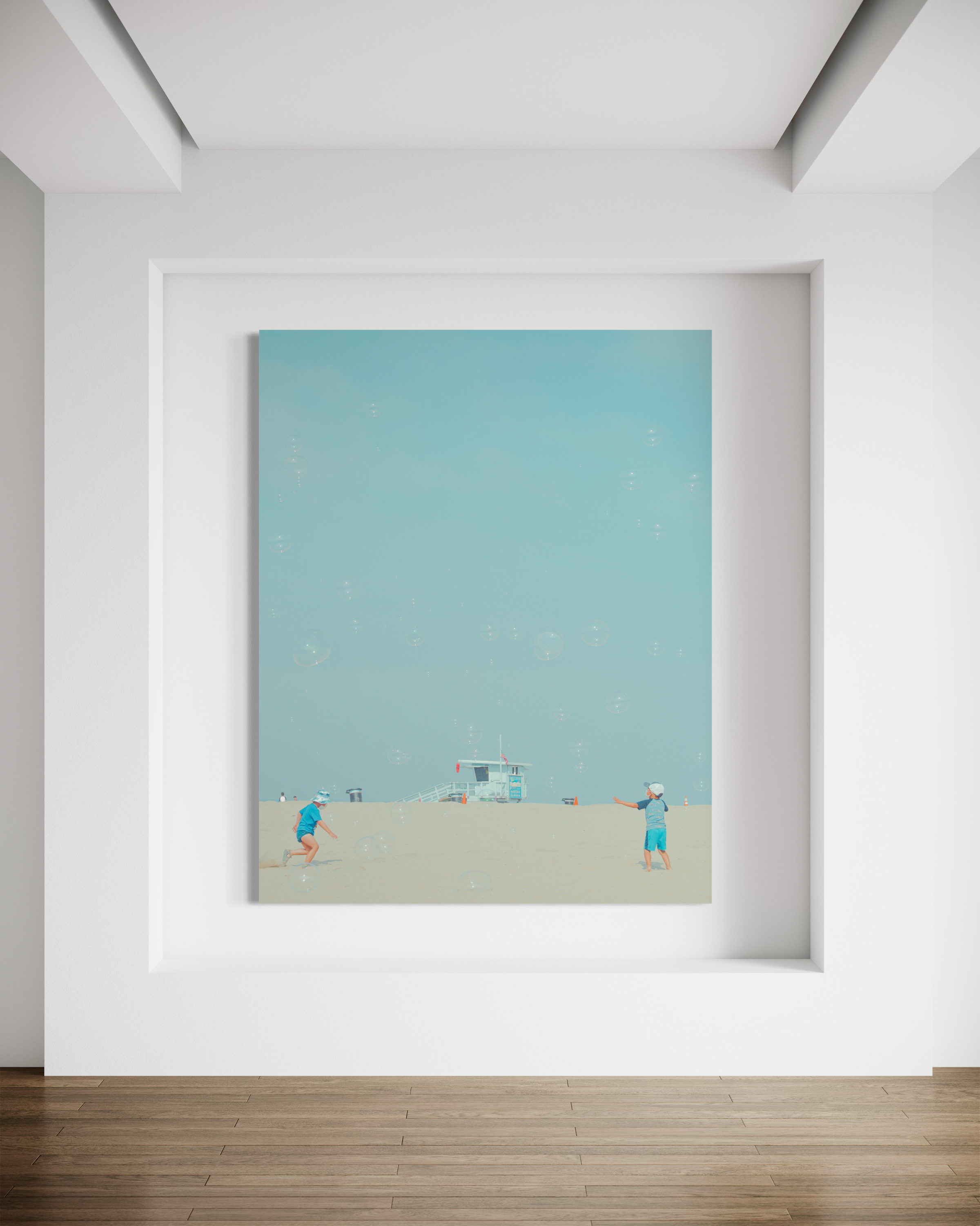 Shop Bubbles, Manahttan Beach, California, 2020-2.jpg