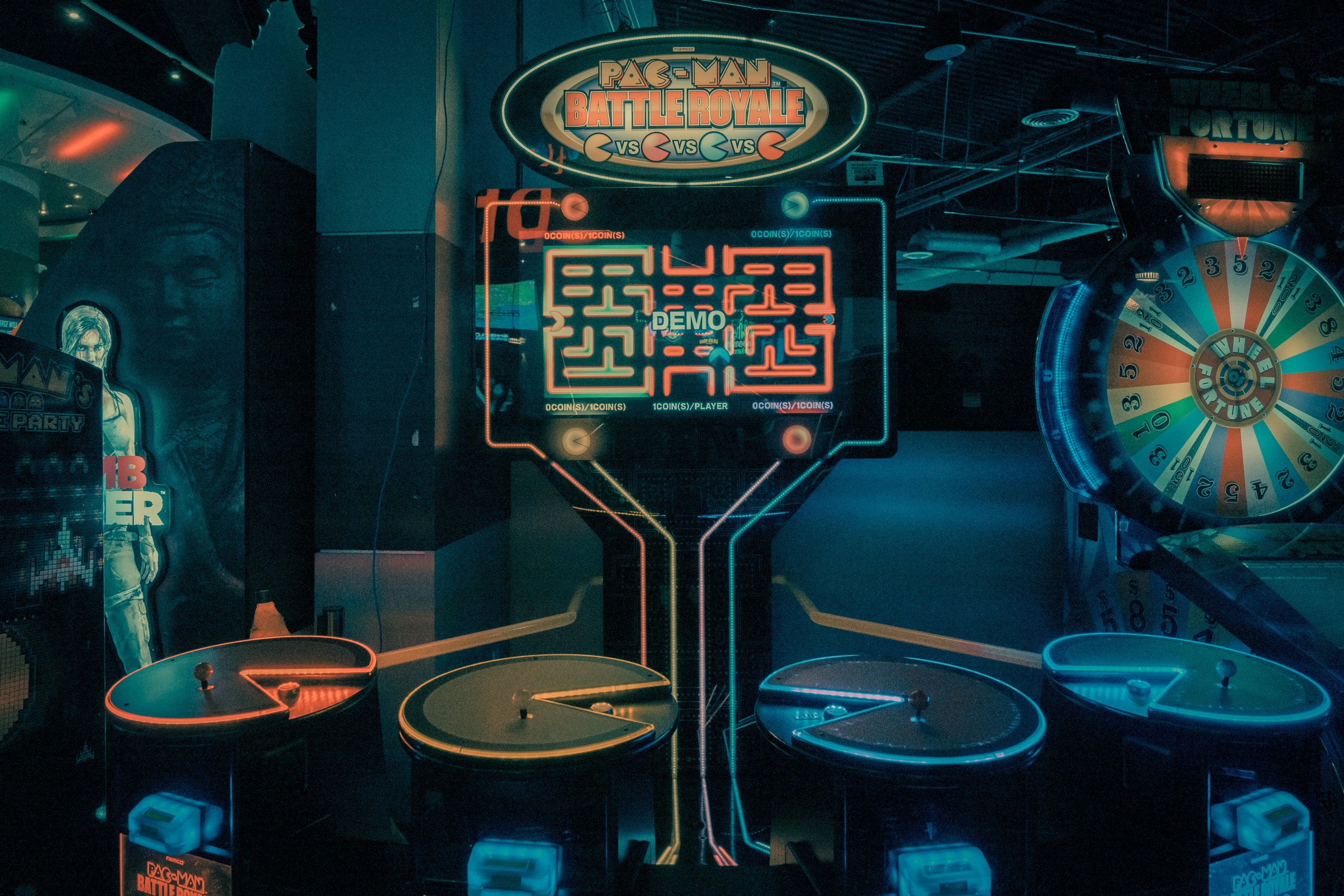 XLANES, DTLA, Los Angeles, CA, 2020 #19.jpg