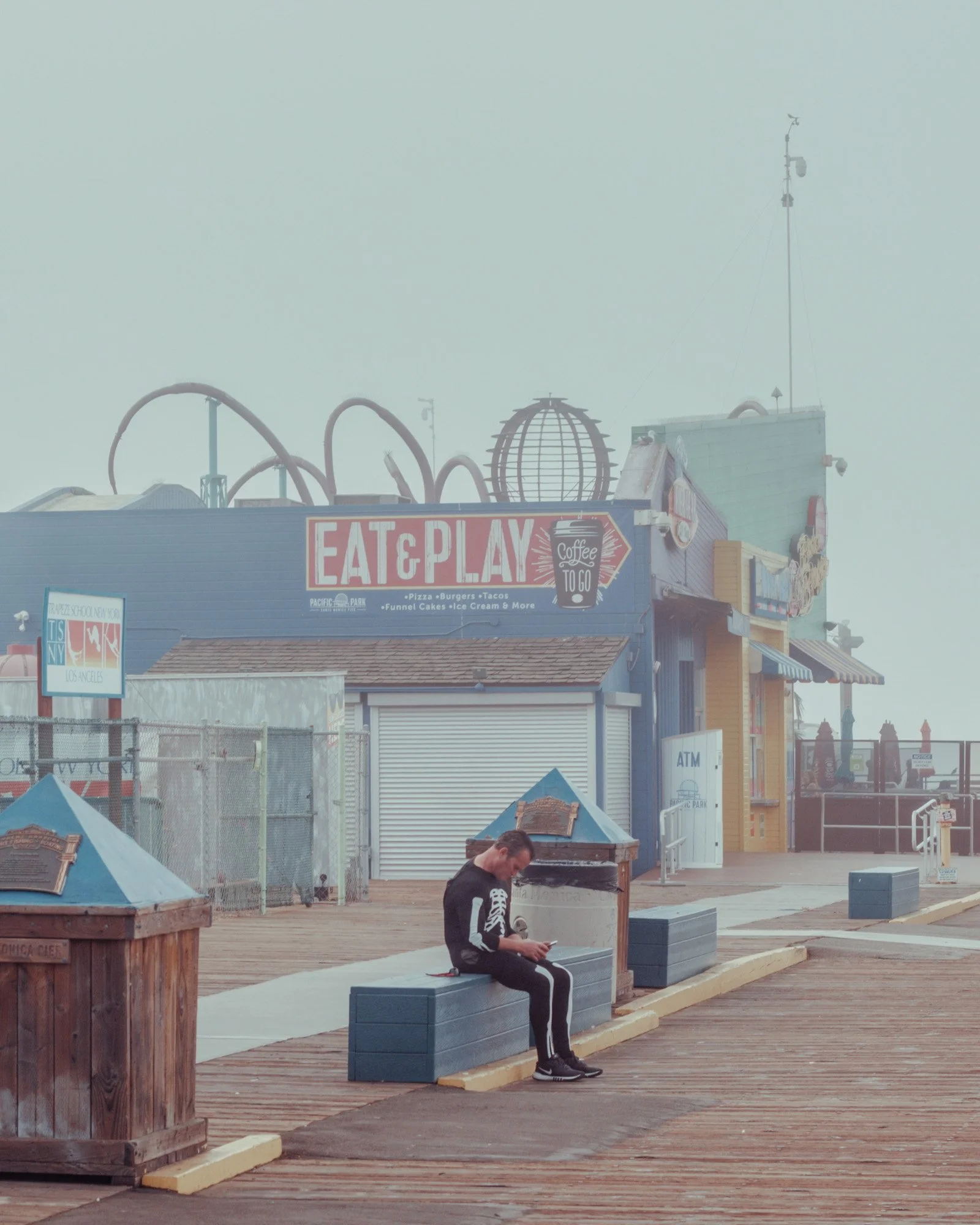 Eat & Play, Santa Monica, California, 2022.jpg