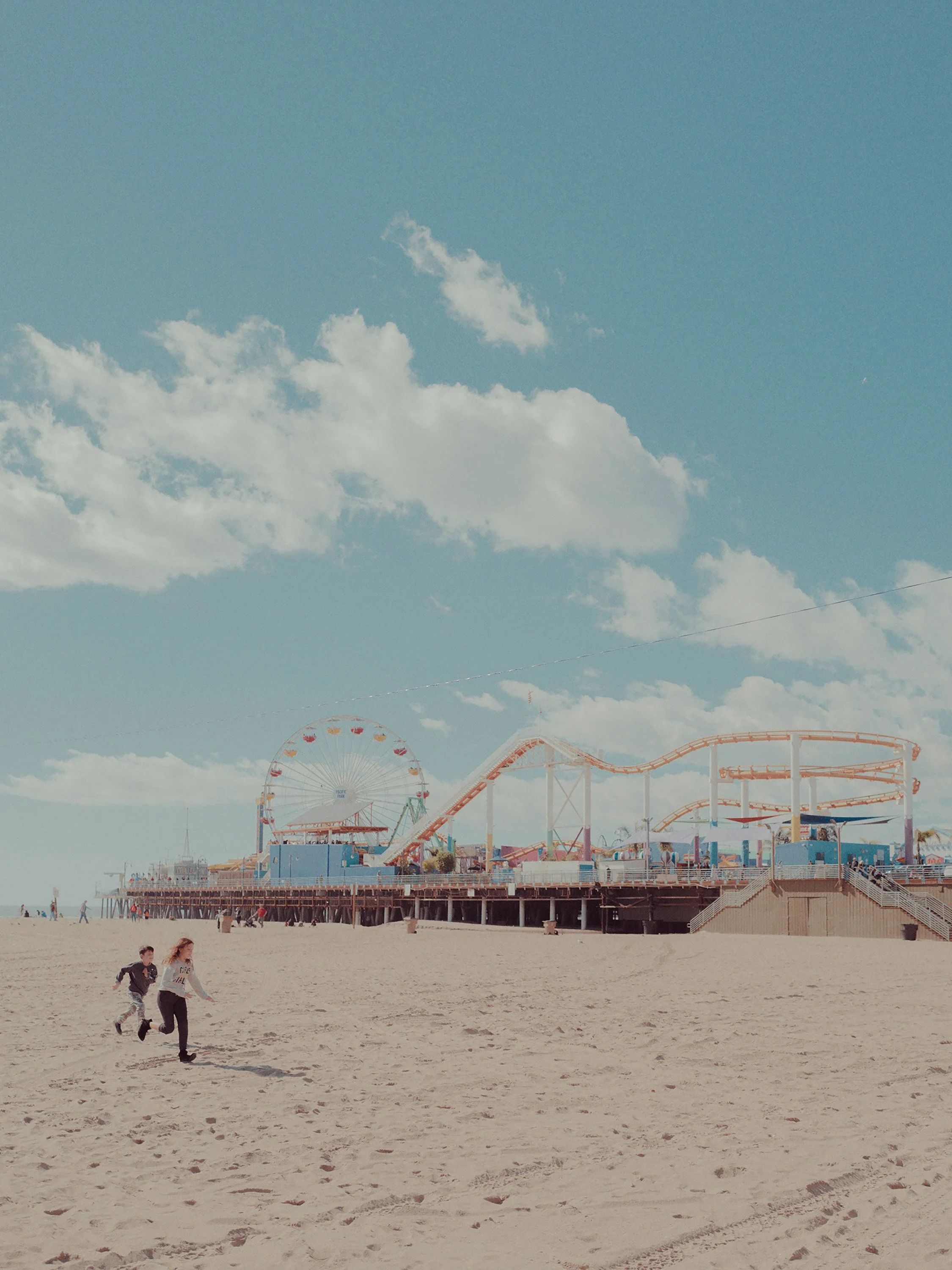 I Follow You, Santa Monica, California, 2021-2.jpg