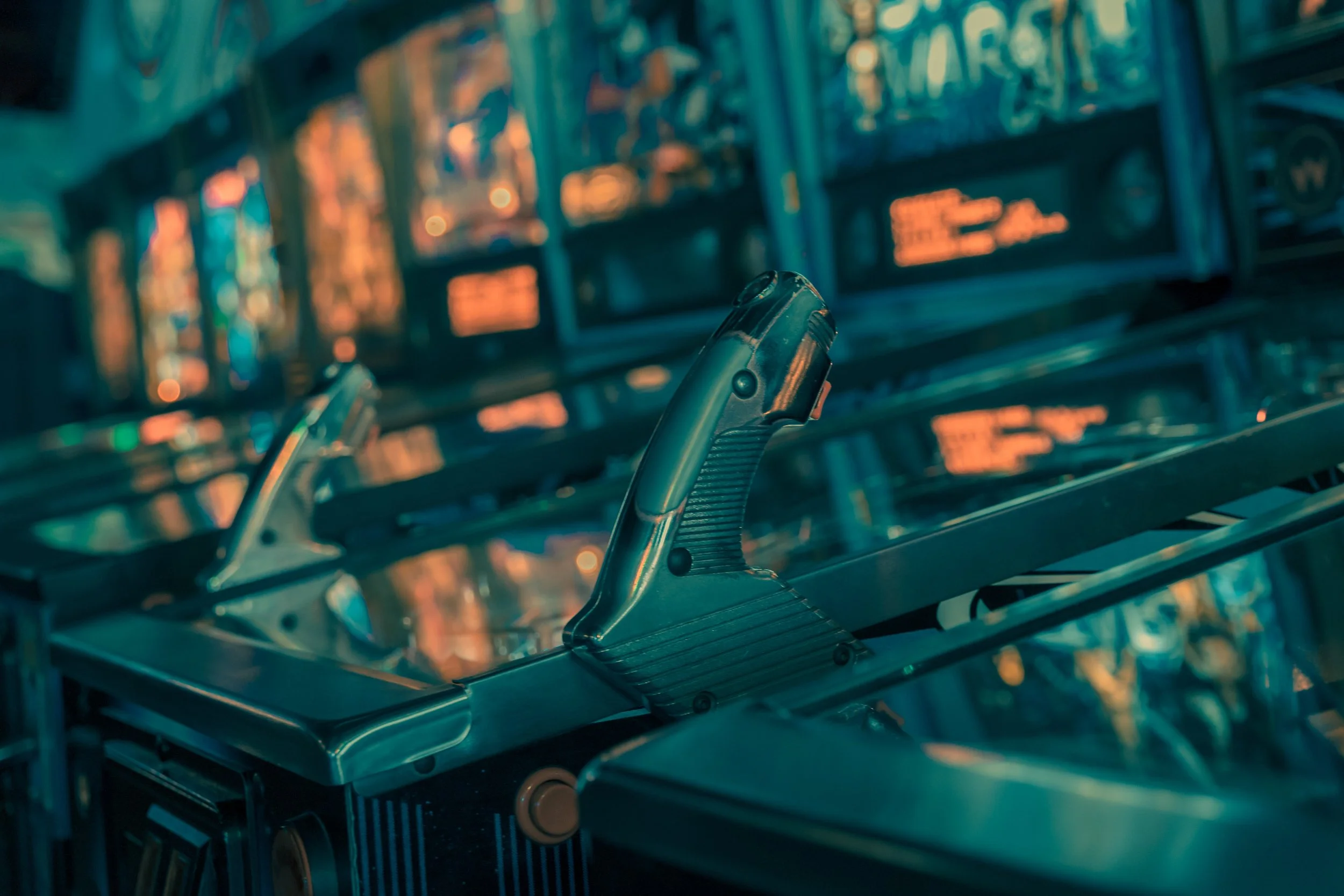 Retrovolt Arcade, Calimesa, California, 2019 #8.jpg