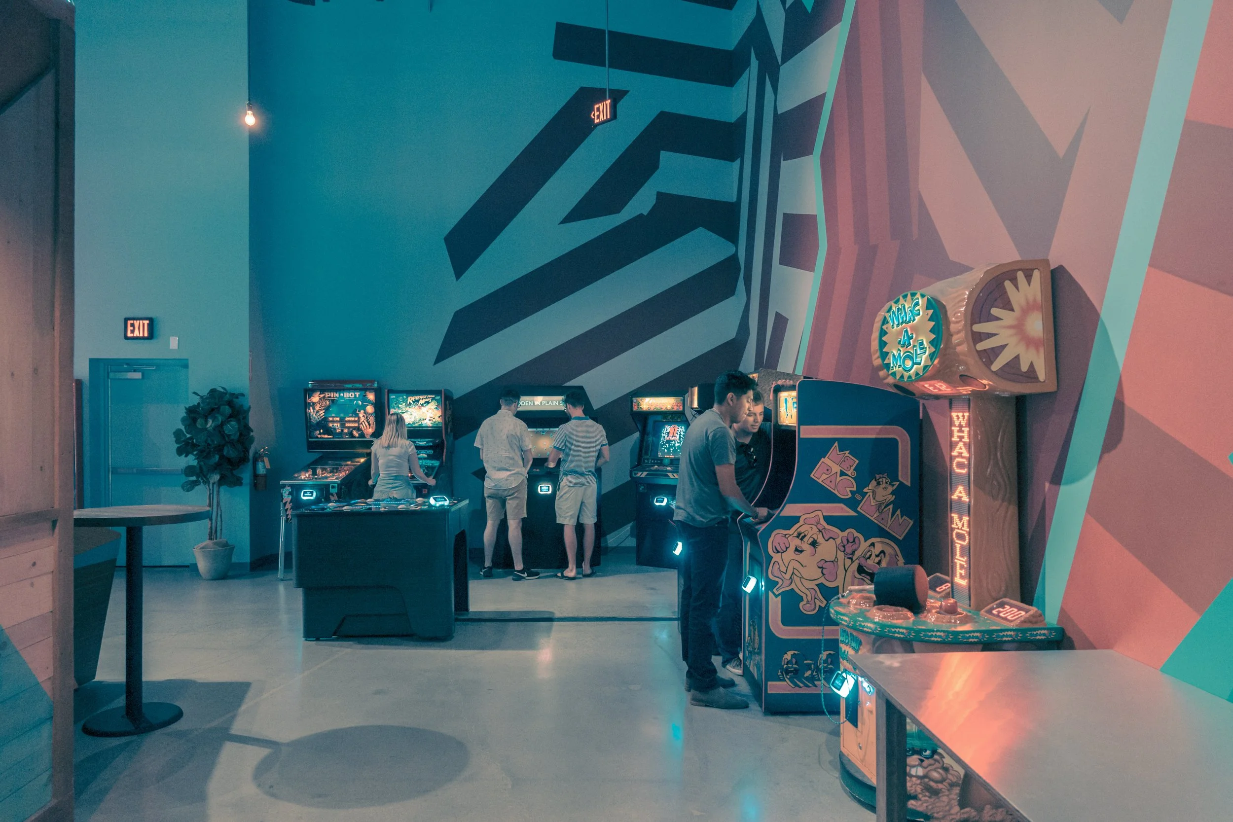 Two Bit Circus, DTLA, Los Angeles, CA, 2020.jpg