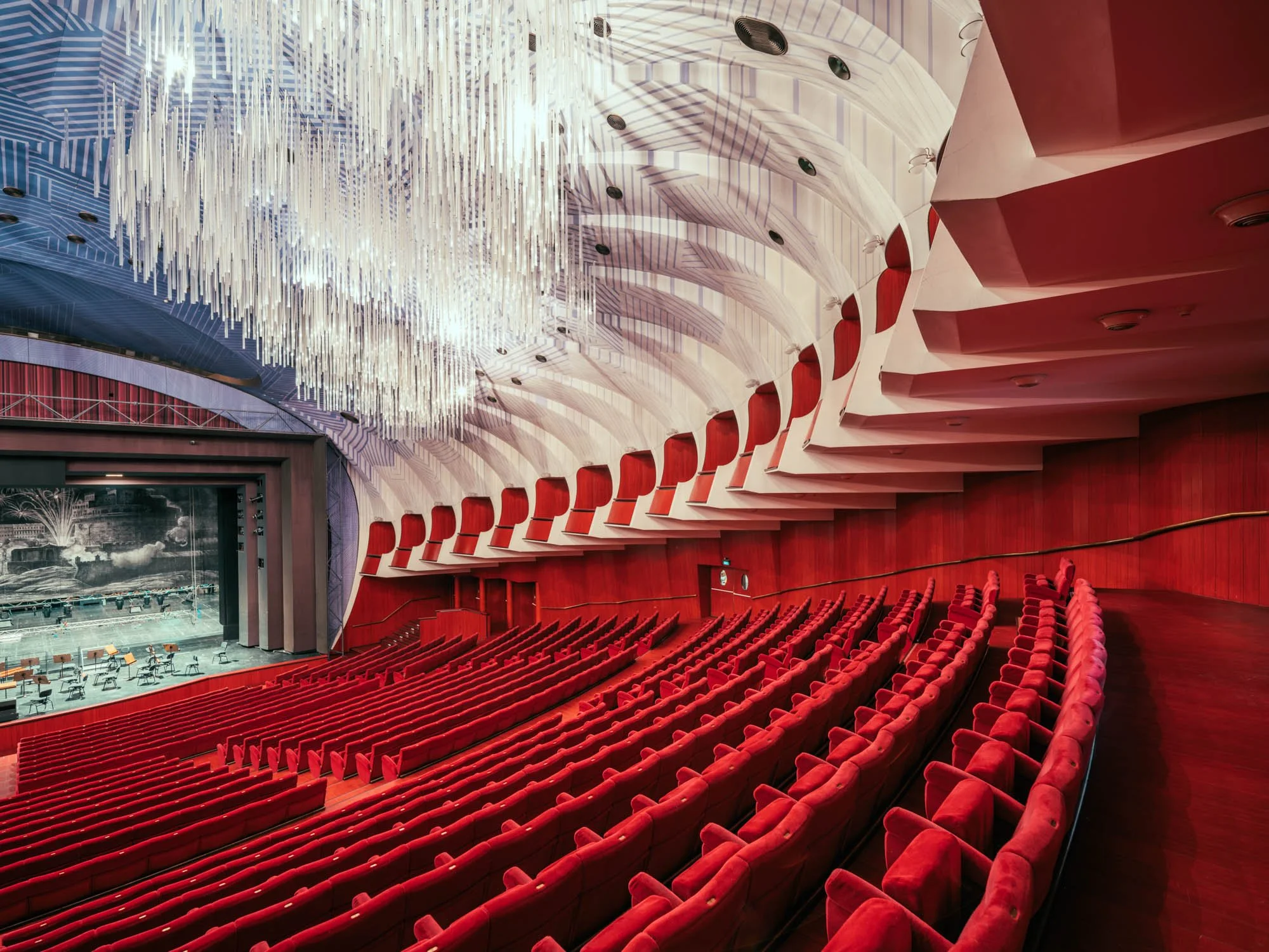 Teatro Regio Torino, 2024