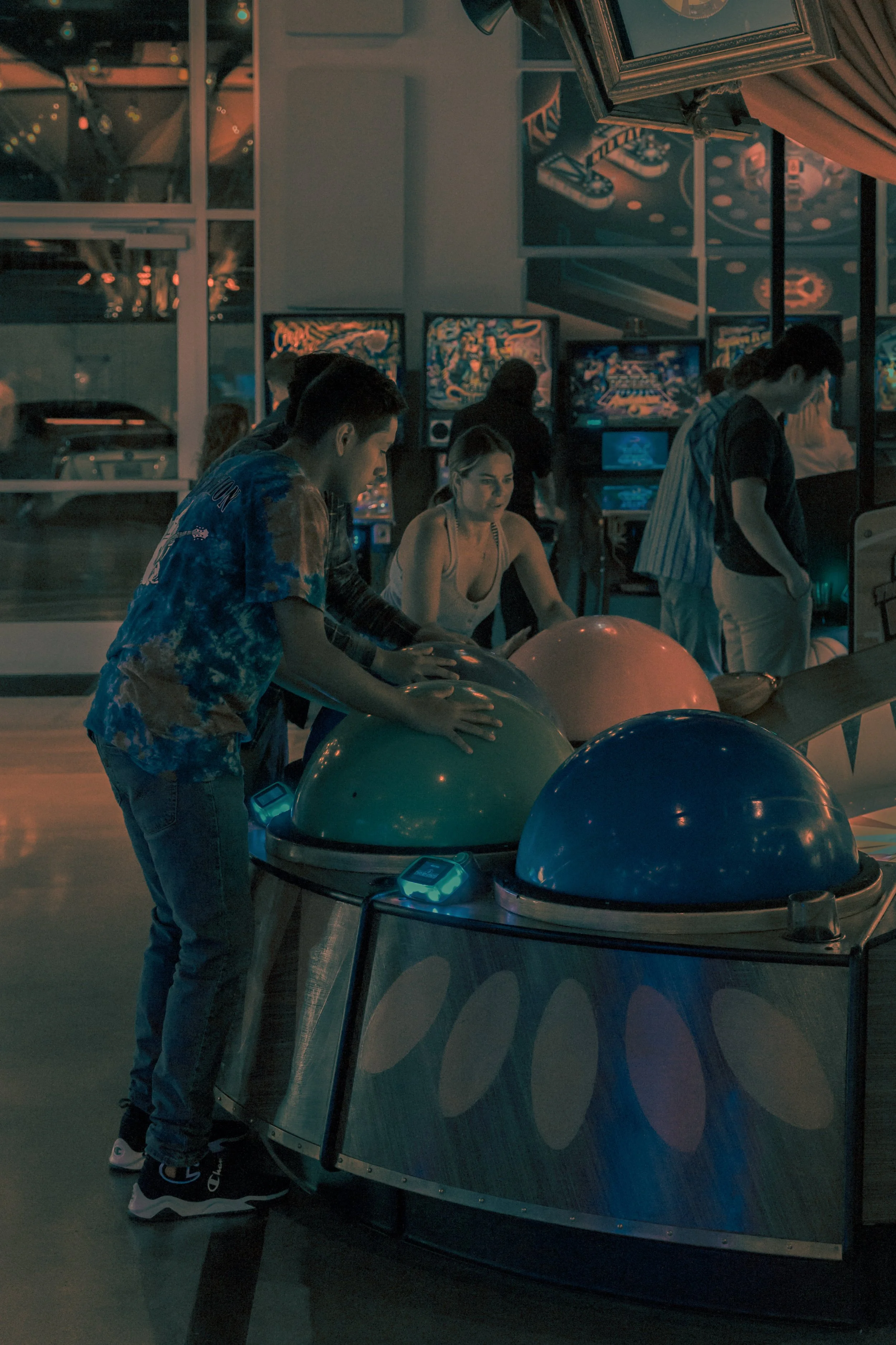 Two Bit Circus, DTLA, Los Angeles, CA, 2020 #40.jpg