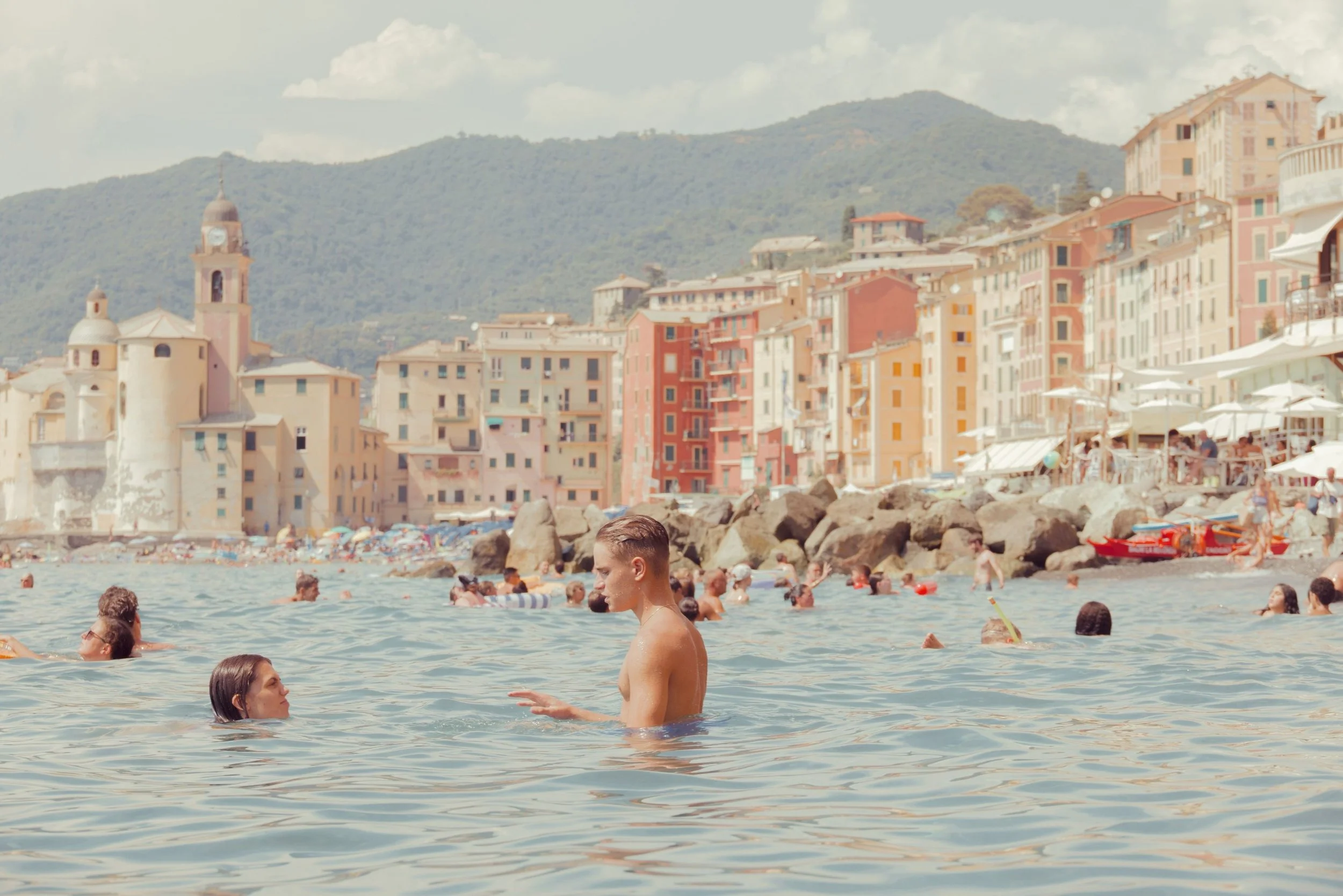 Camogli