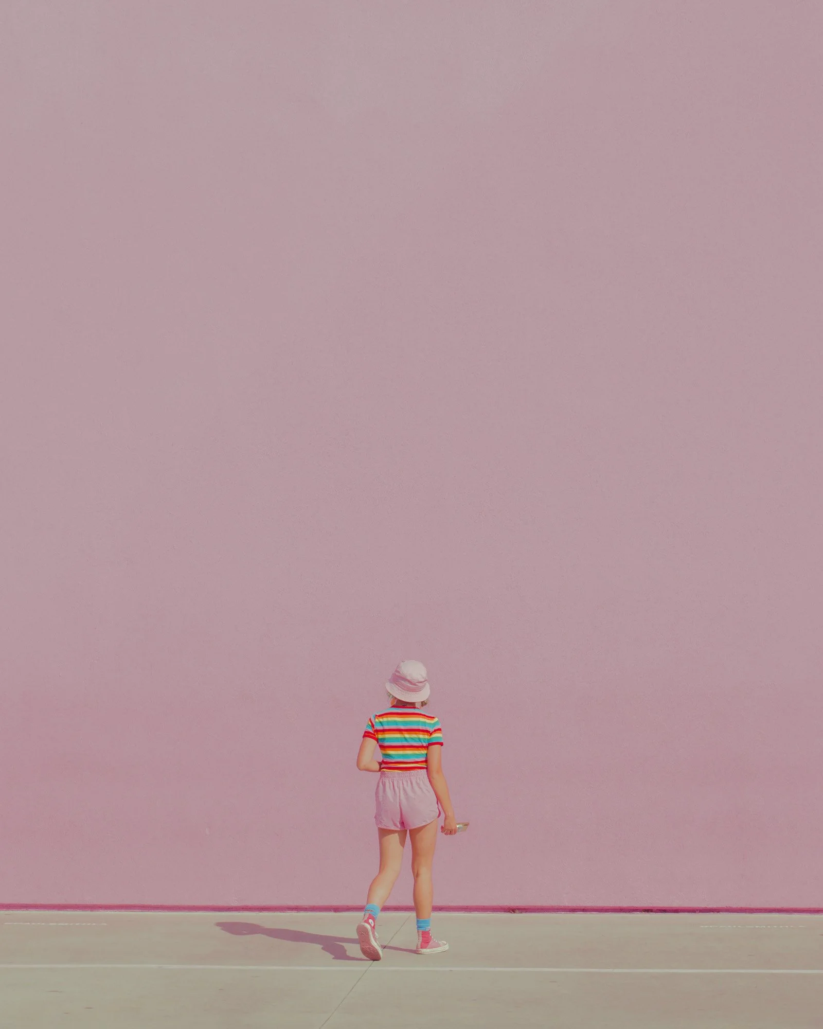 Pink Melrose, Los Angeles, California, 2019.jpg