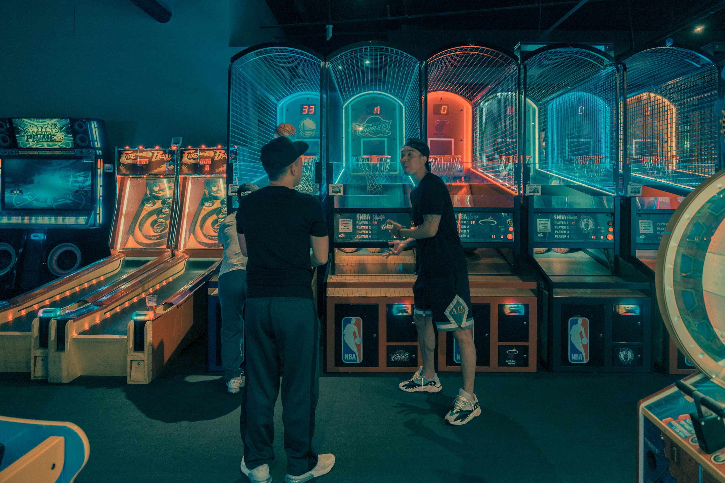 XLANES, DTLA, Los Angeles, CA, 2020 #8.jpg