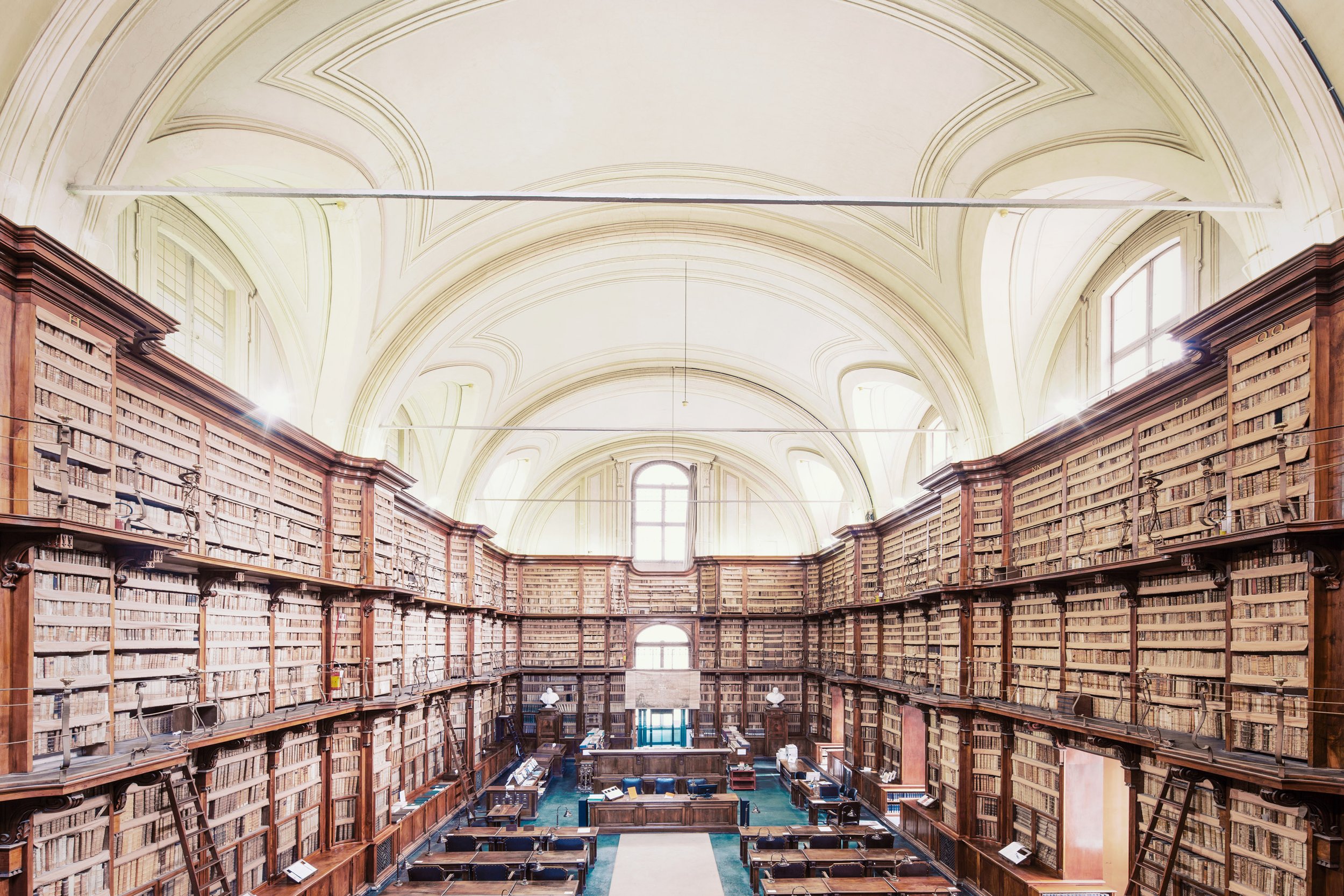 BIBLIOTECA ANGELICA ROMA #1.jpg