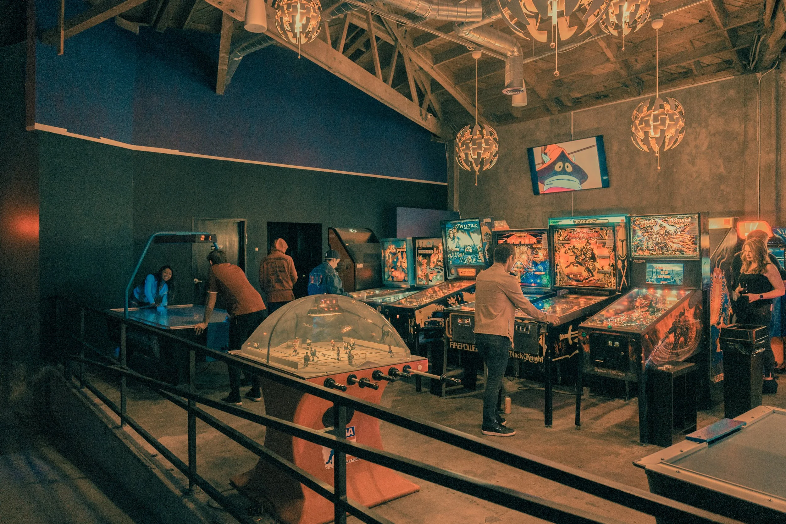 Player One, North Hollywood, California, 2019 #2.jpg