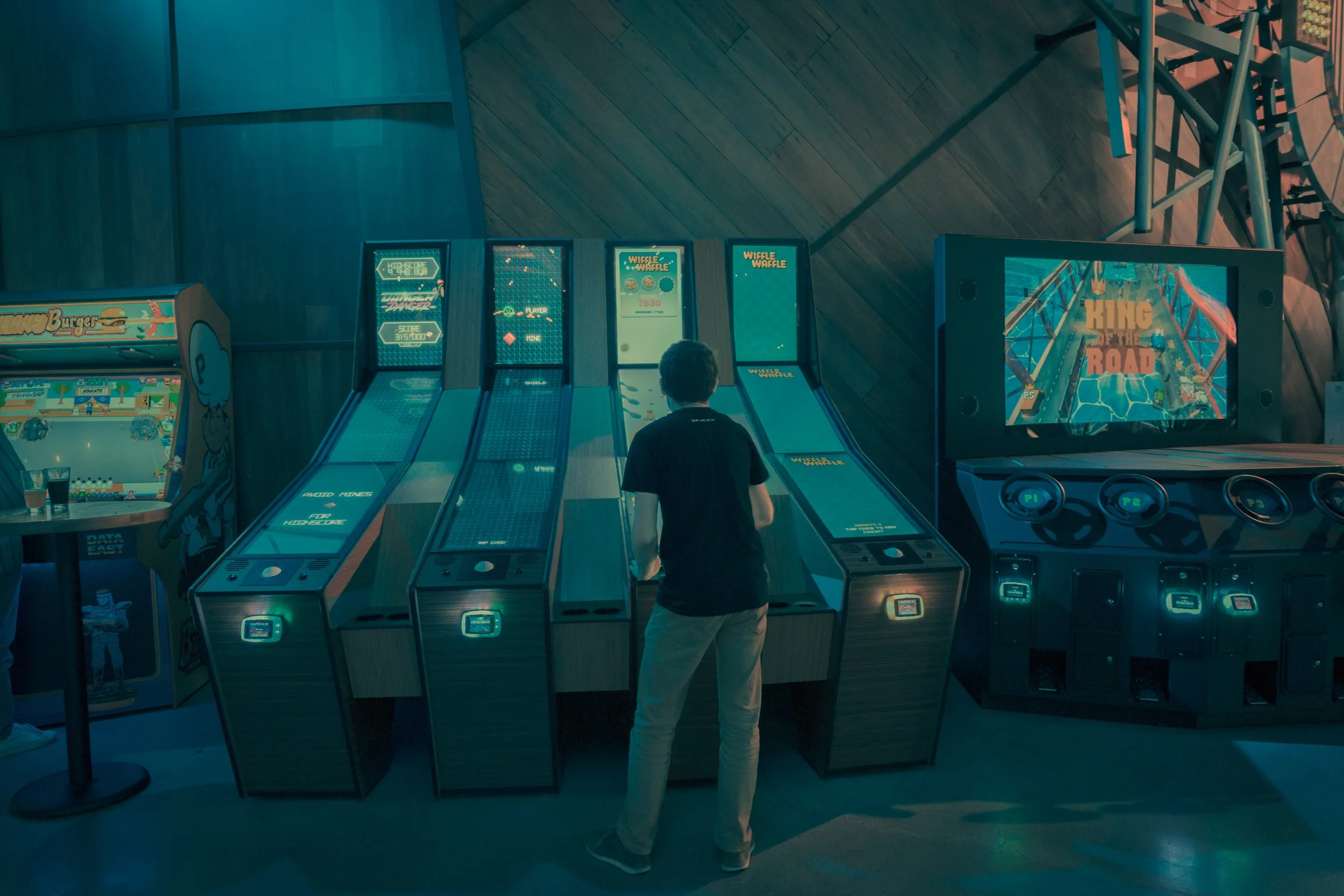 Two Bit Circus, DTLA, Los Angeles, CA, 2020 #10.jpg