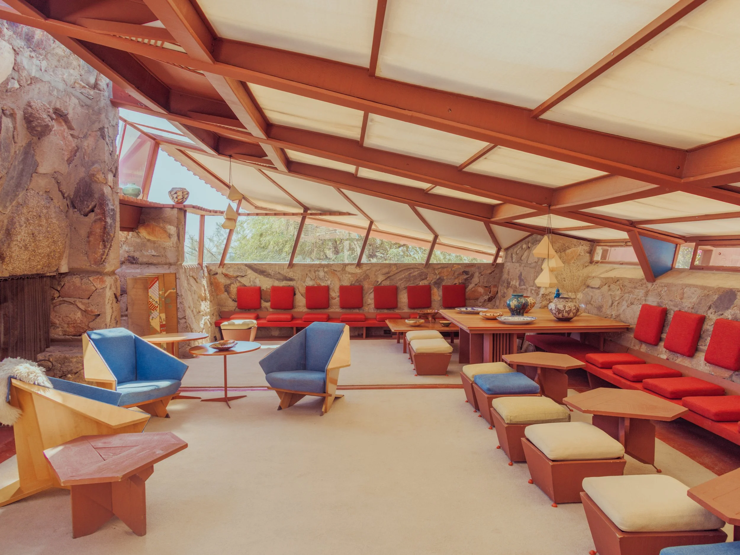 Taliesnin West, Frank Loyd Wright, Scottsdale, AZ, 2024-2675-3.jpg