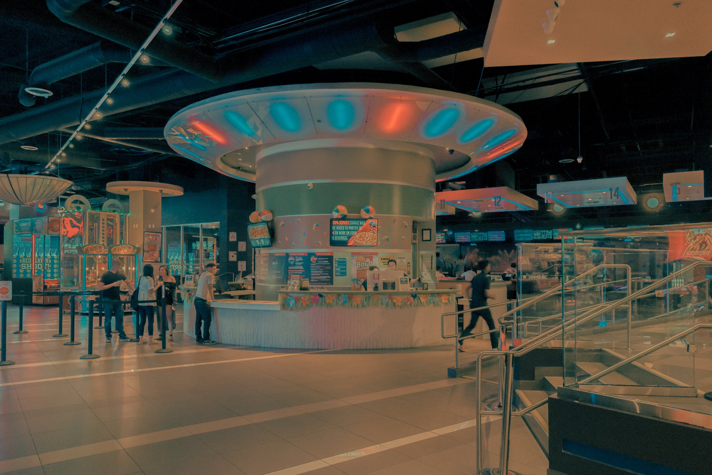 XLANES, DTLA, Los Angeles, CA, 2020 #32.jpg