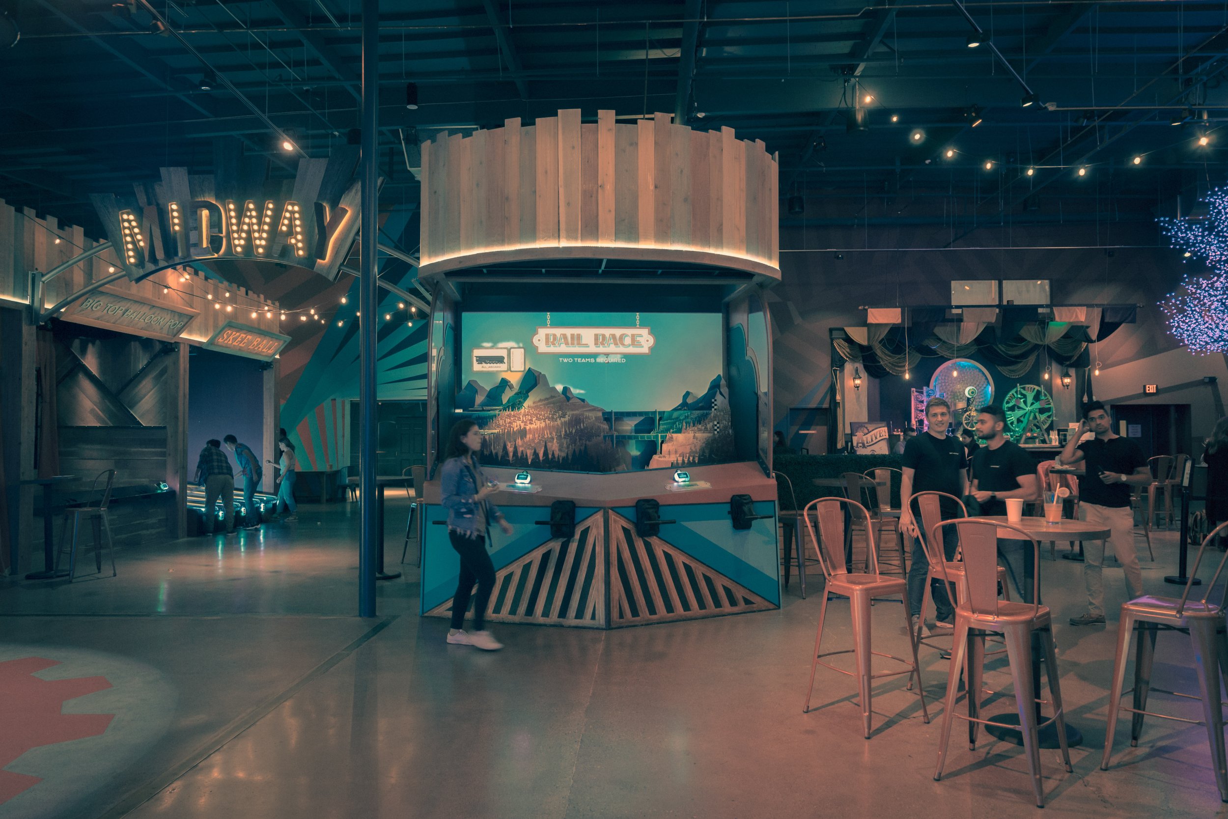 Two Bit Circus, DTLA, Los Angeles, CA, 2020 #16.jpg