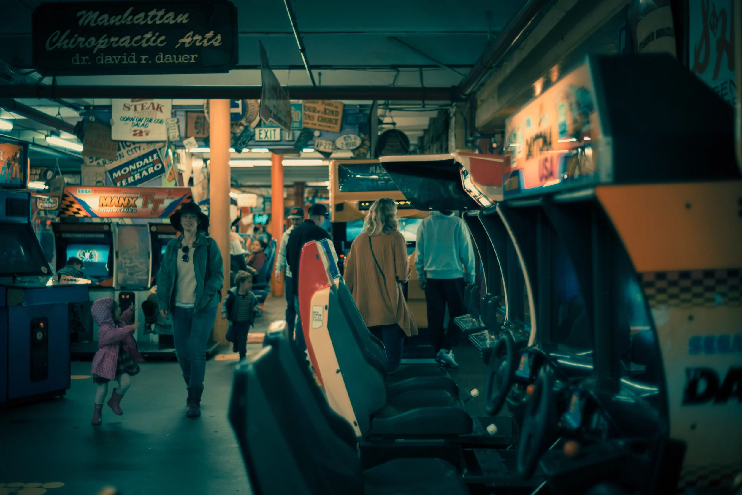 Redondo Beach Fun Factory, Redondo Beach, CA, 2020 #26.jpg