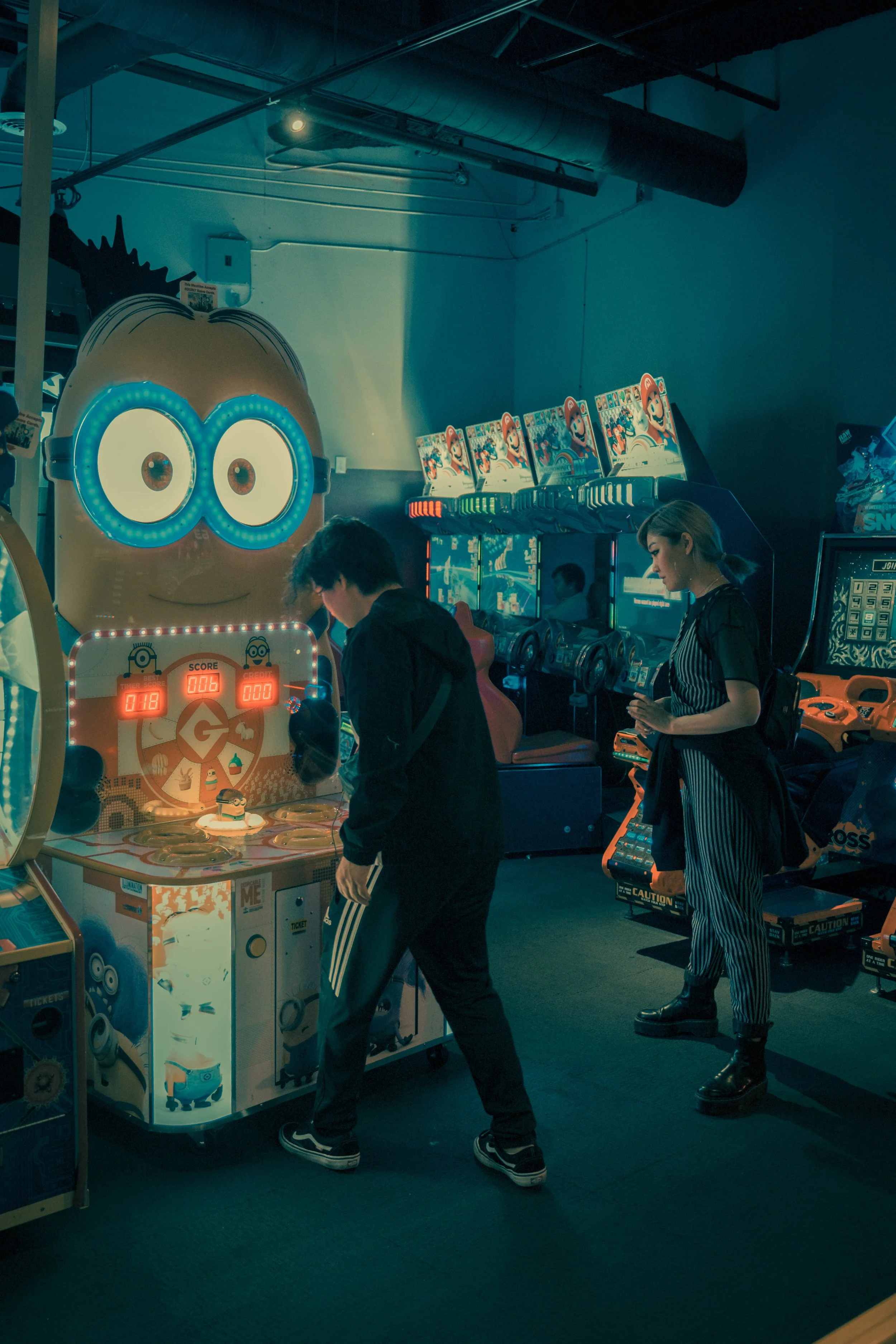 XLANES, DTLA, Los Angeles, CA, 2020 #16.jpg