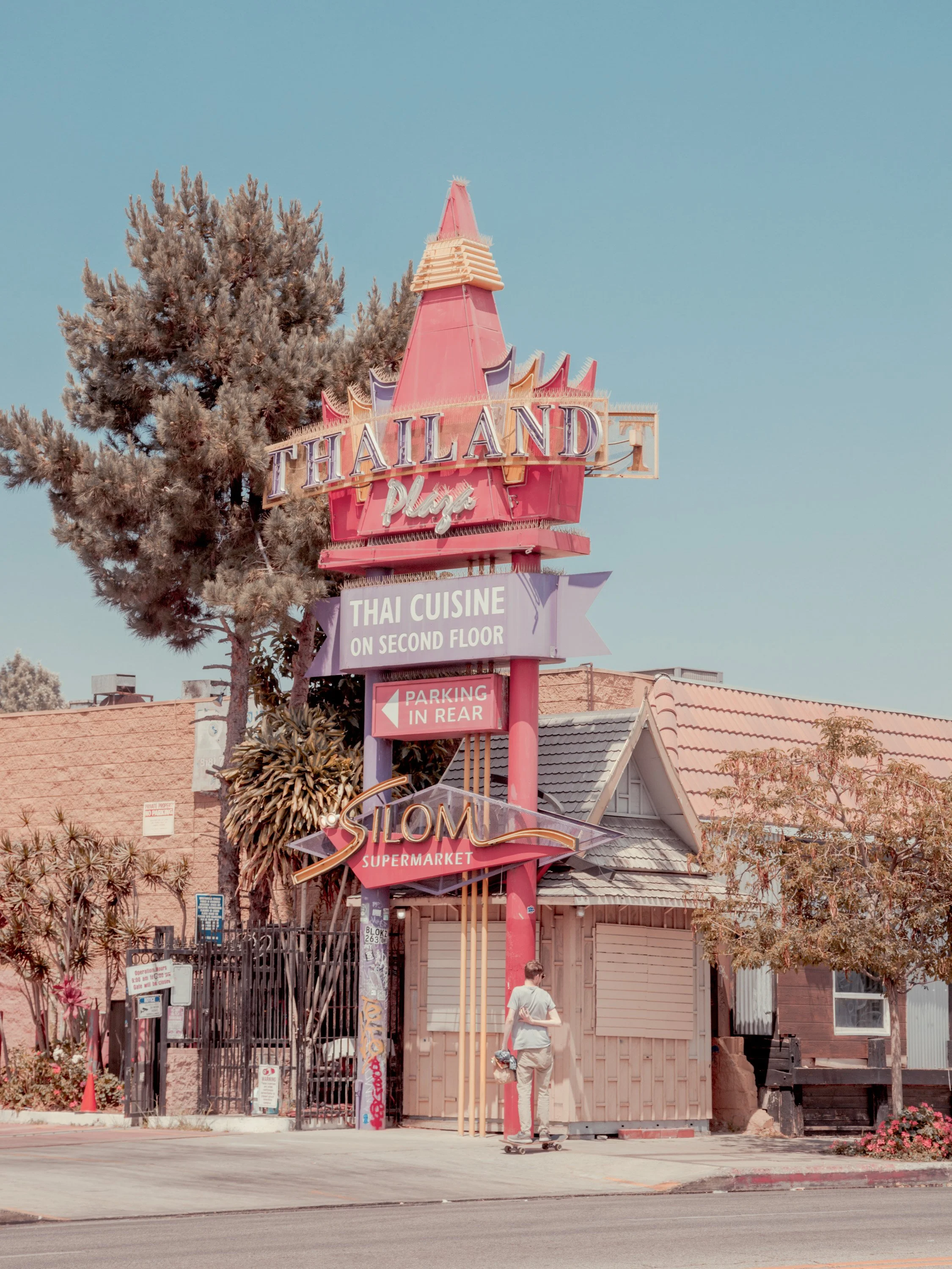Thailand Plaza, Hollywood, California, 2022-2.jpg